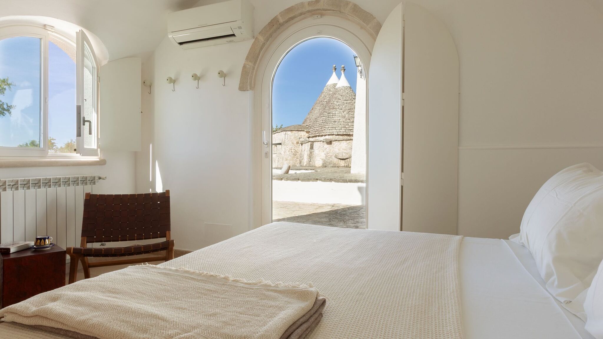 Italianway Ceglie Messapica Trullo Libeccio by Elite Villas