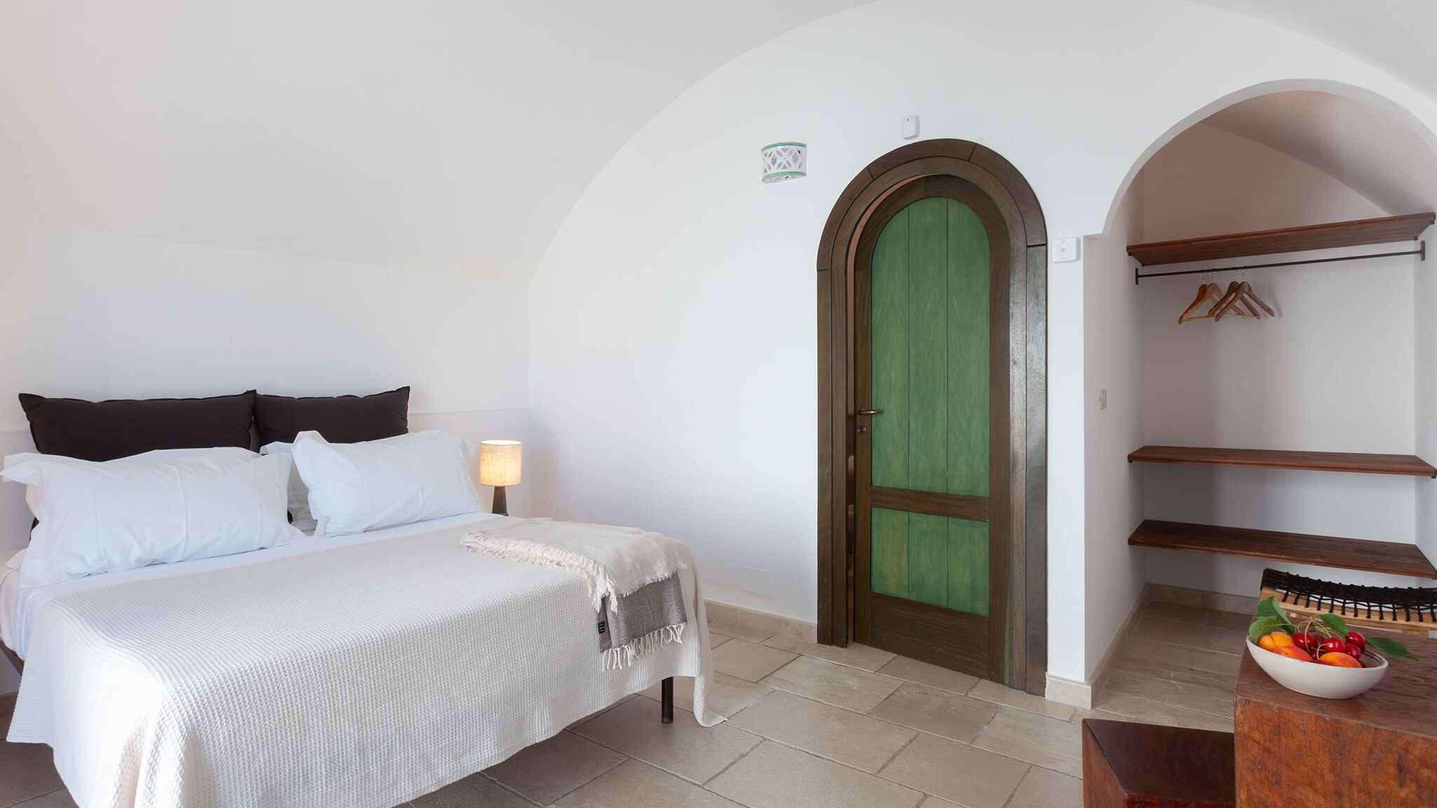 Italianway Ceglie Messapica Trullo Libeccio by Elite Villas