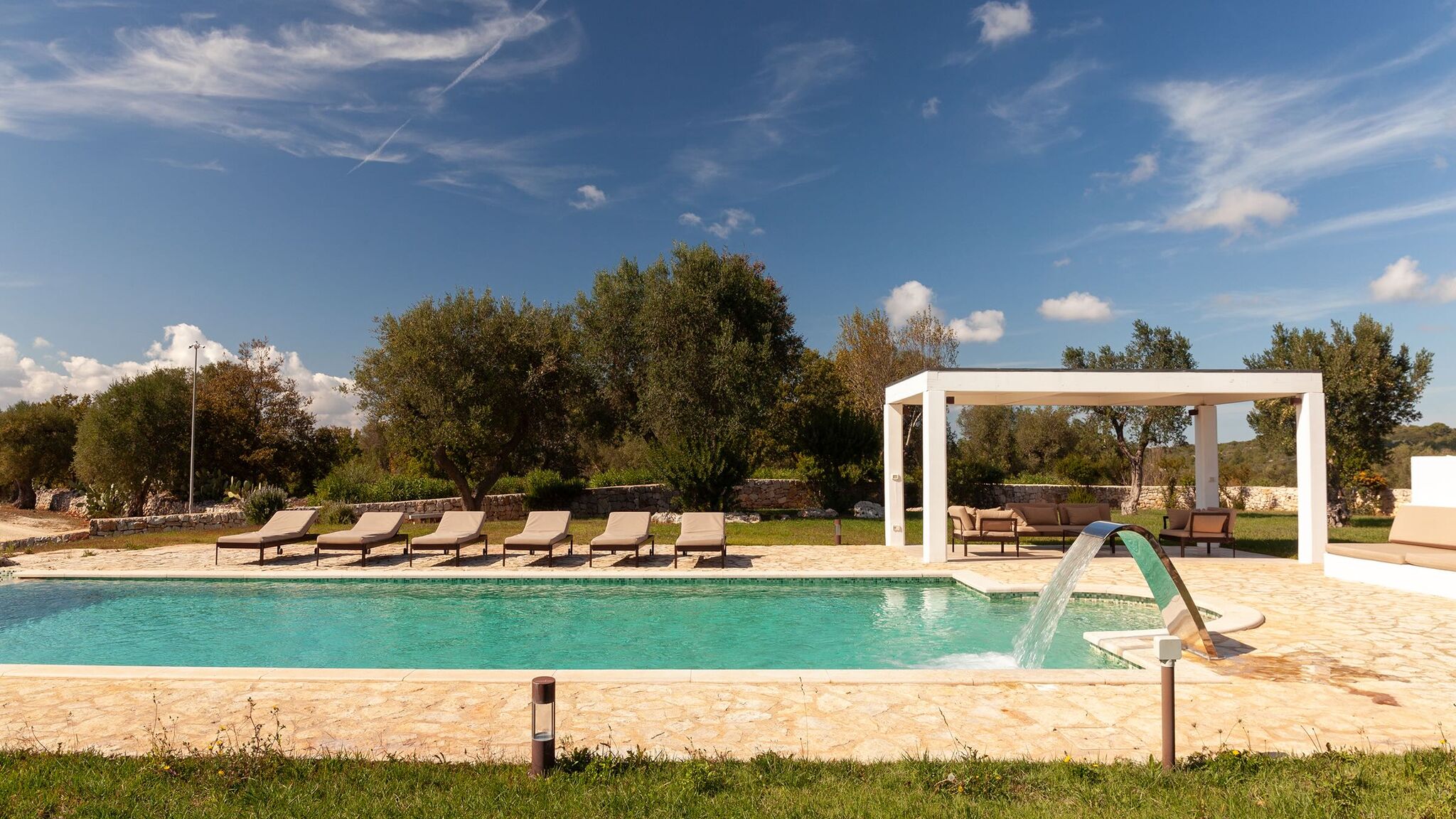 Italianway Ceglie Messapica Trullo Alloro by Elite Villas