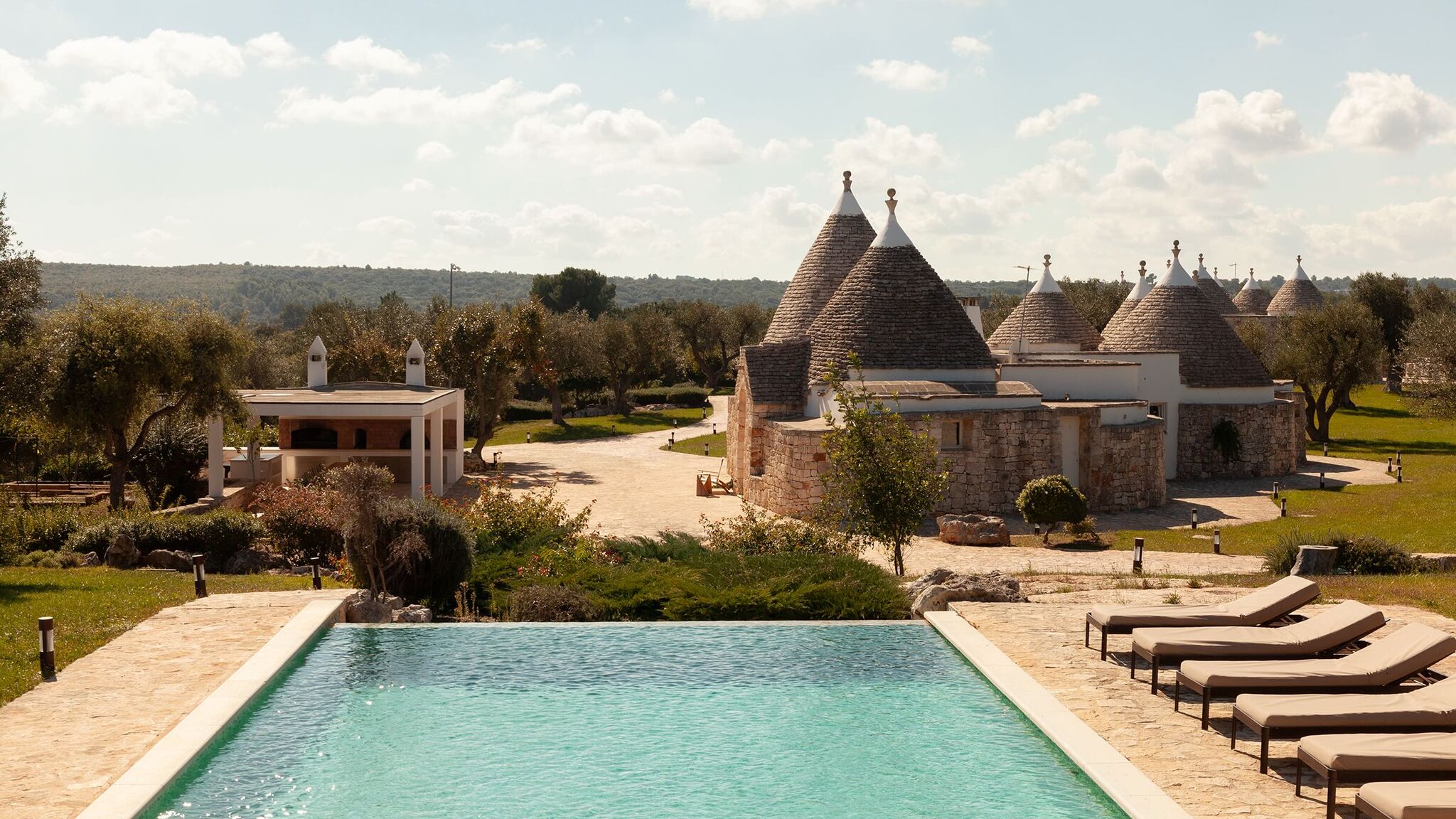 Italianway Ceglie Messapica Trullo Alloro by Elite Villas