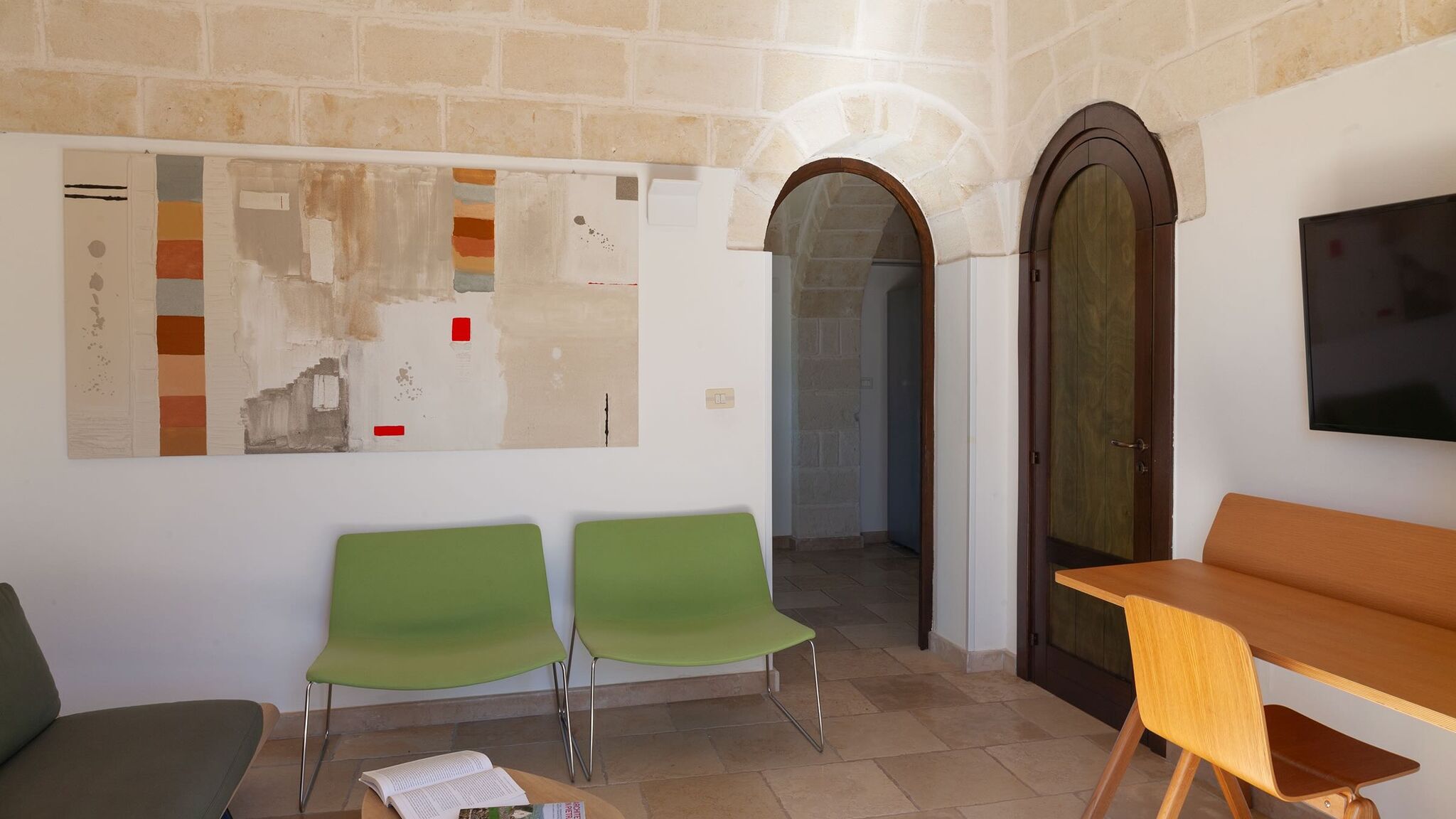 Italianway Ceglie Messapica Trullo Libeccio by Elite Villas