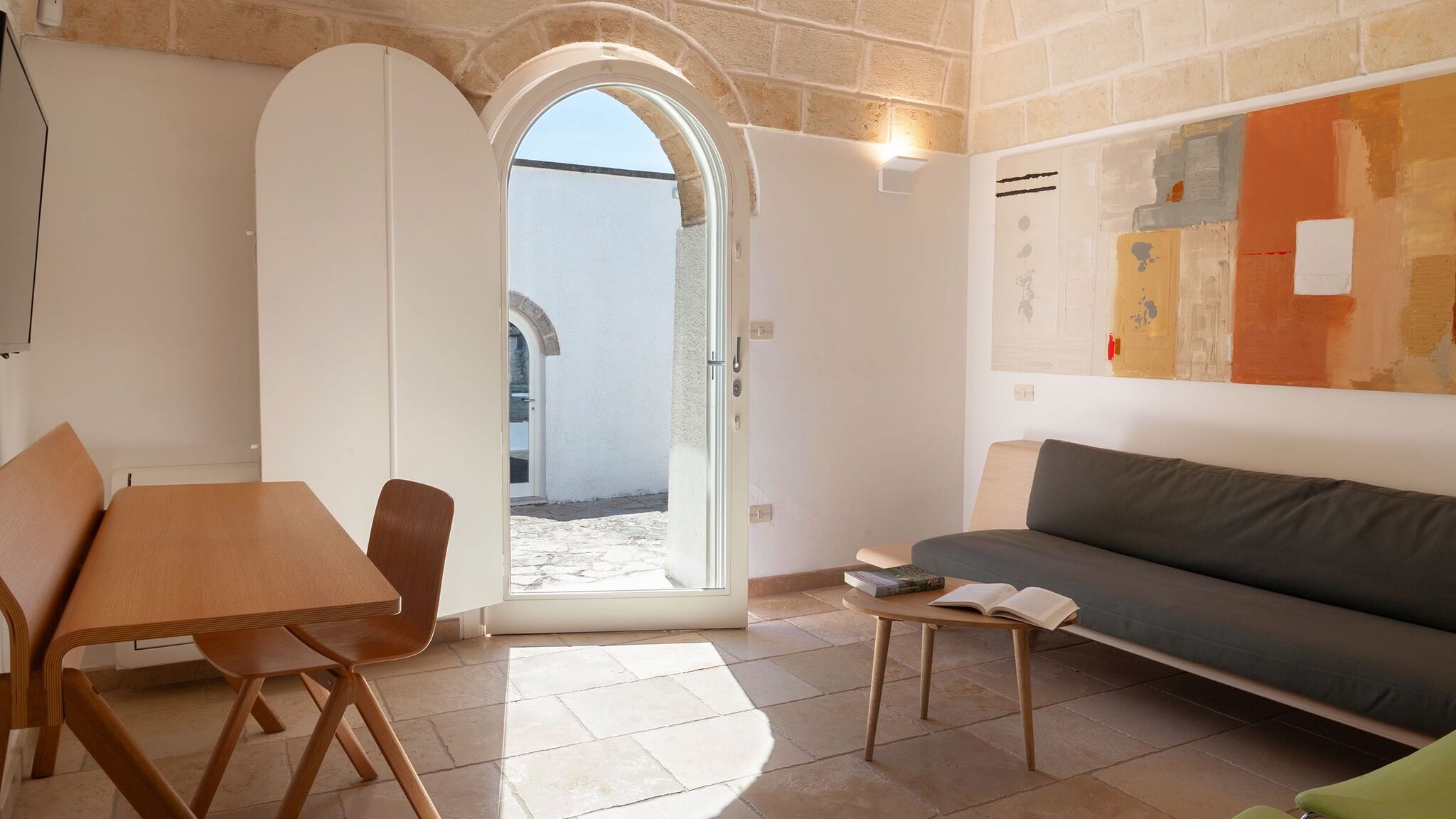 Italianway Ceglie Messapica Trullo Libeccio by Elite Villas