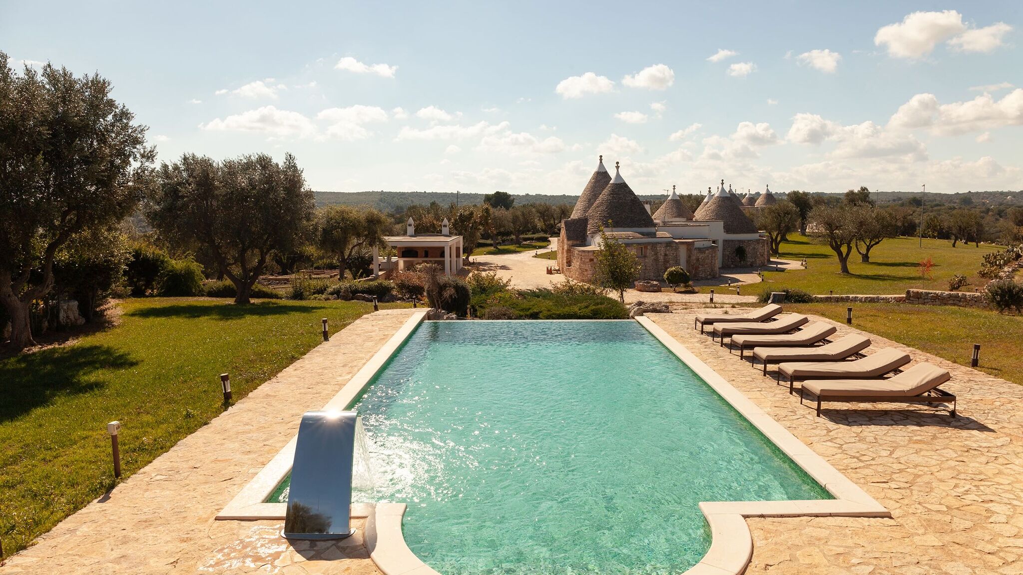 Italianway Ceglie Messapica Trullo Alloro by Elite Villas
