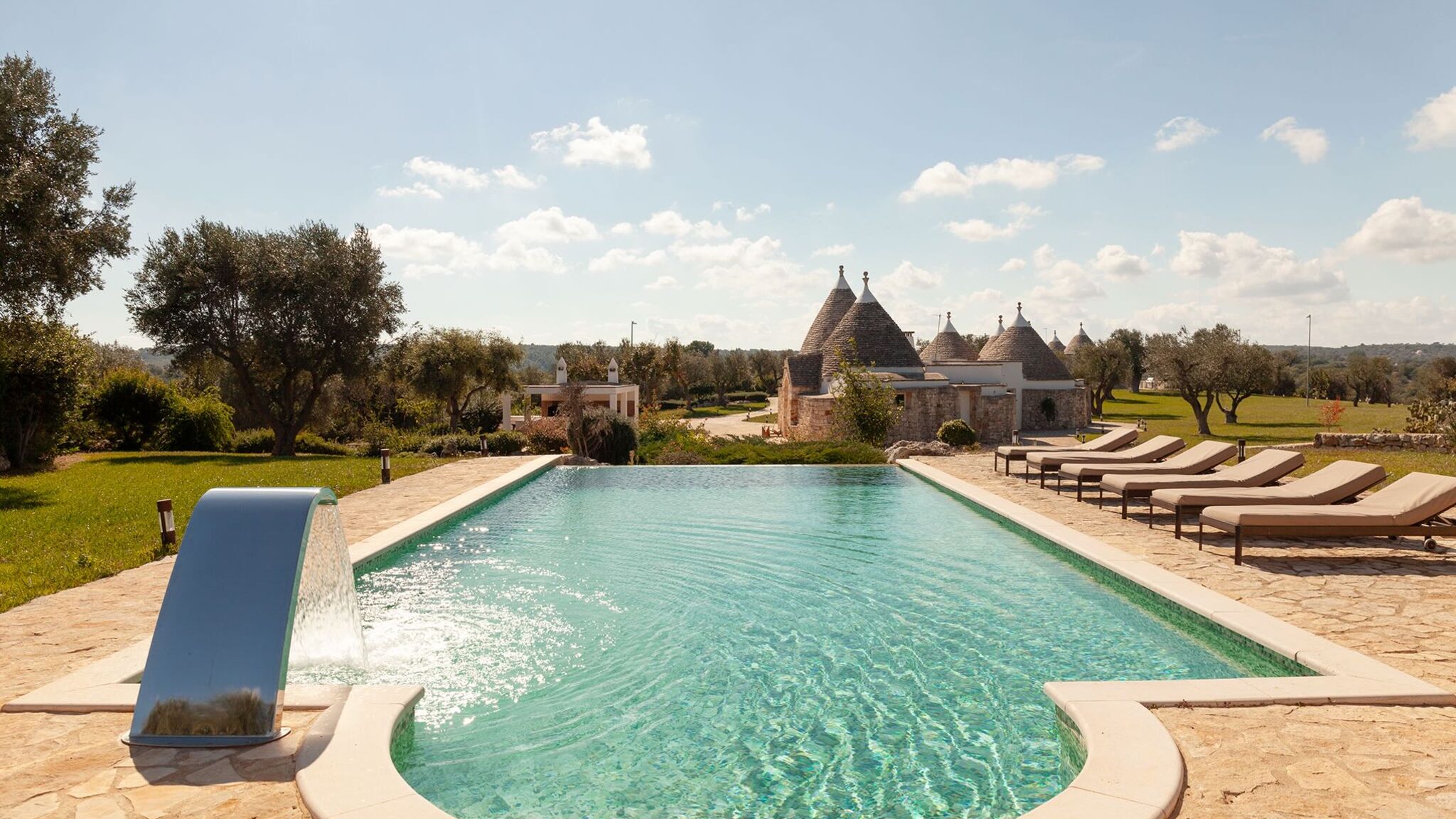 Italianway Ceglie Messapica Trullo Alloro by Elite Villas