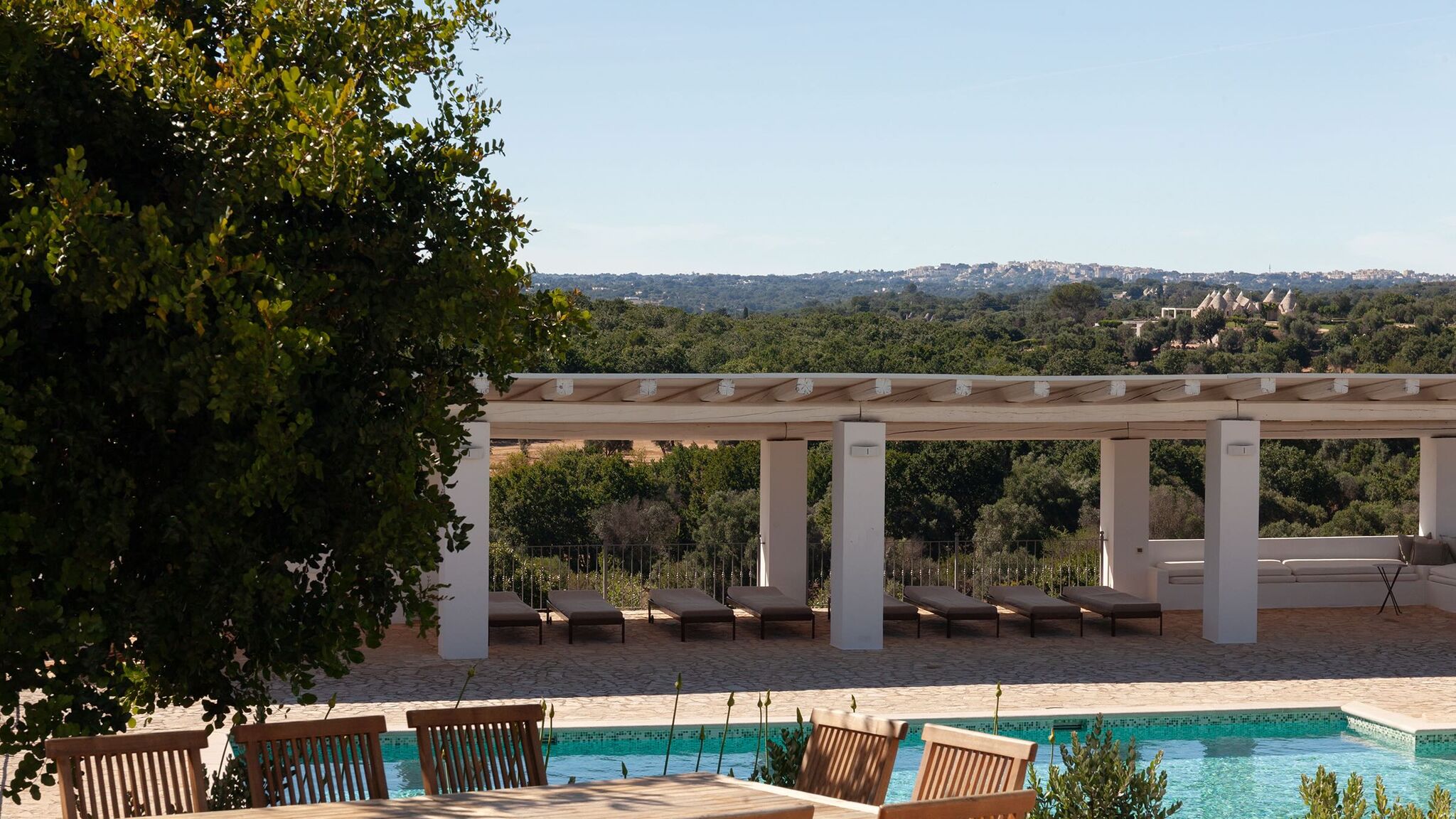 Italianway Ceglie Messapica Trullo Libeccio by Elite Villas