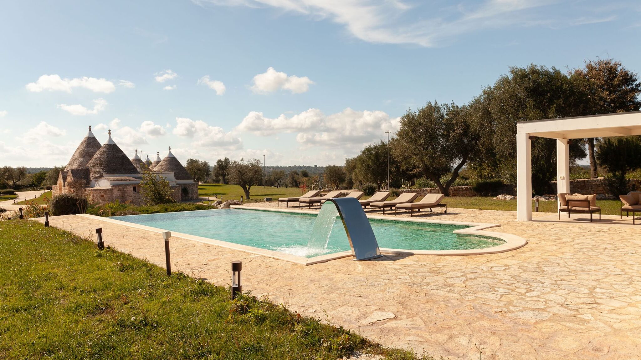 Italianway Ceglie Messapica Trullo Alloro by Elite Villas
