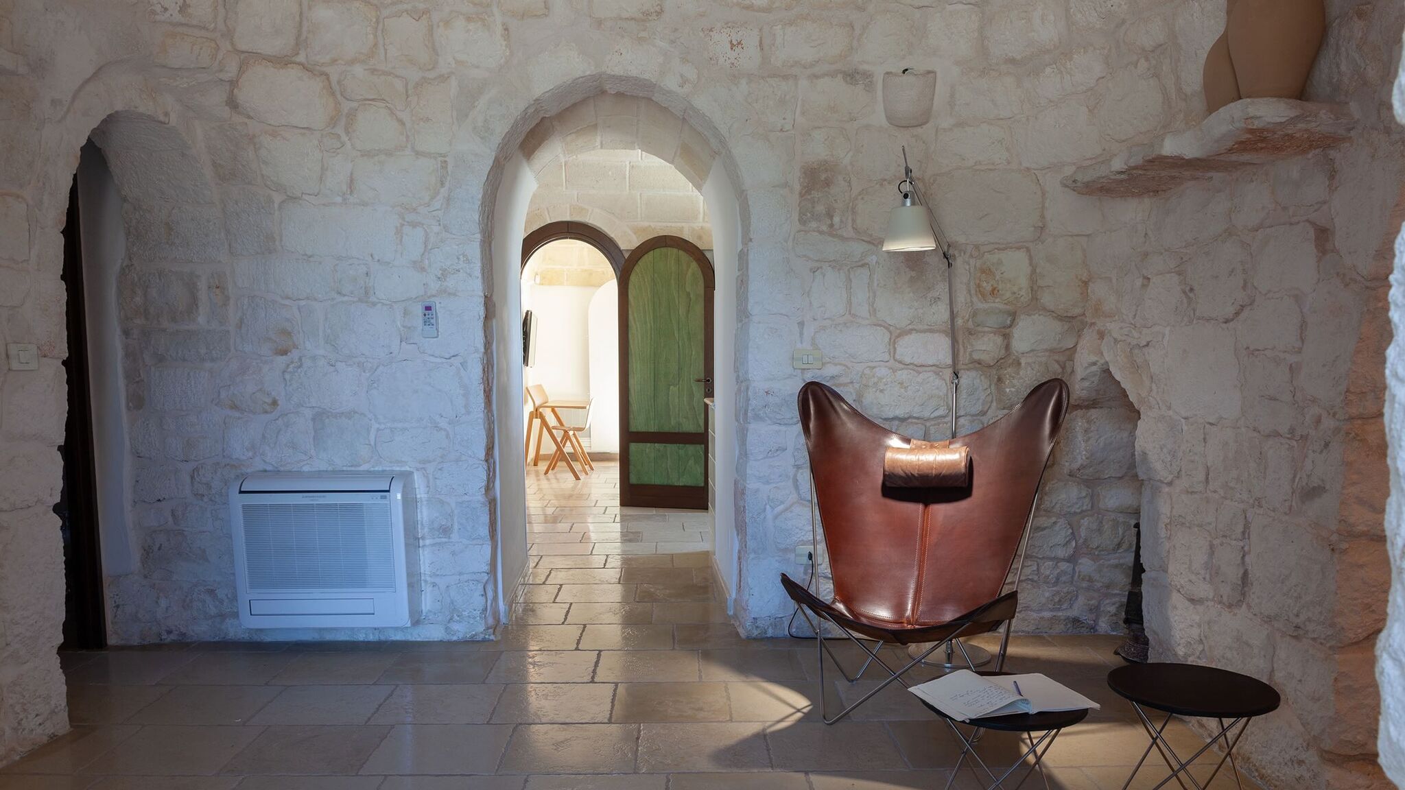 Italianway Ceglie Messapica Trullo Libeccio by Elite Villas