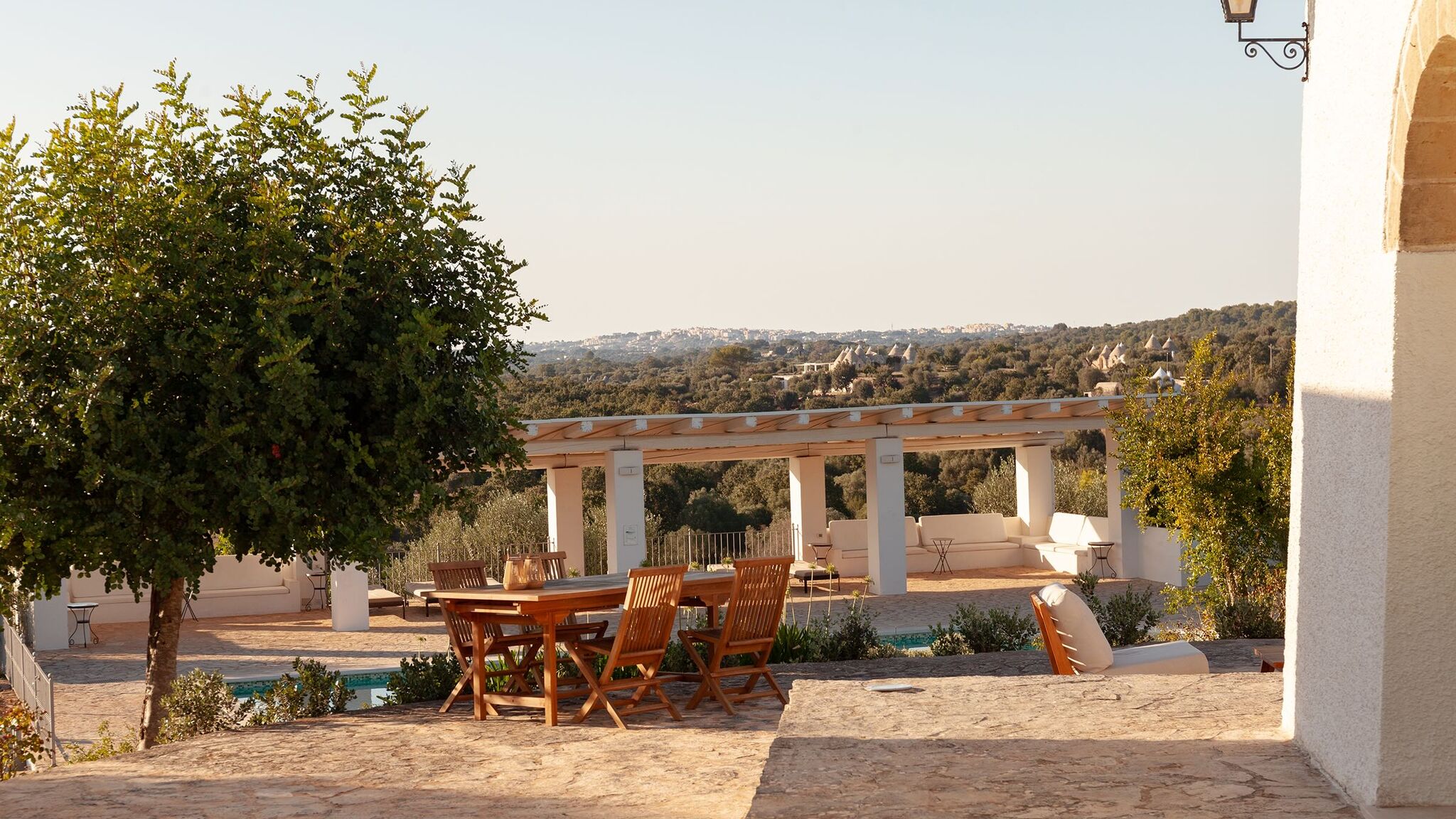 Italianway Ceglie Messapica Trullo Libeccio by Elite Villas
