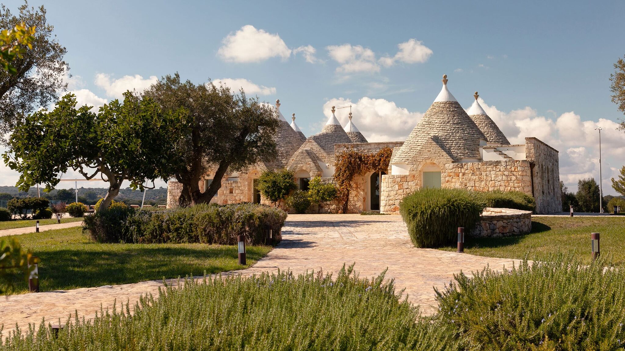 Italianway Ceglie Messapica Trullo Alloro by Elite Villas