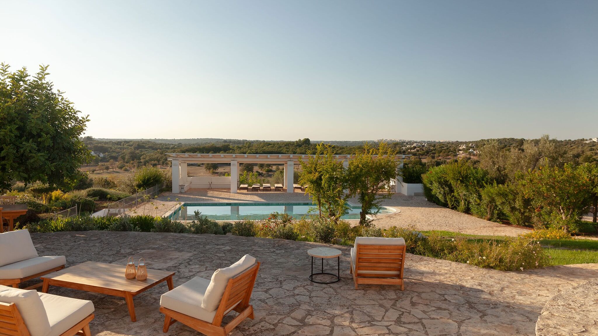 Italianway Ceglie Messapica Trullo Libeccio by Elite Villas
