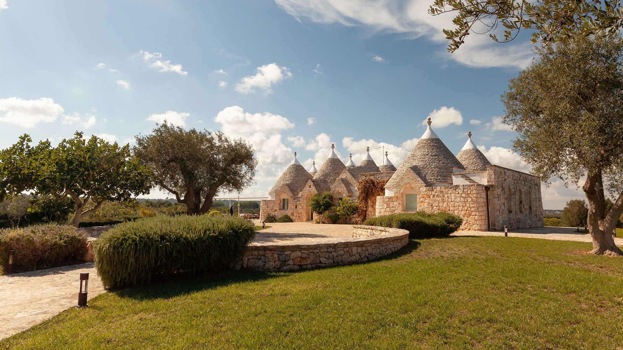Italianway Ceglie Messapica Trullo Alloro by Elite Villas