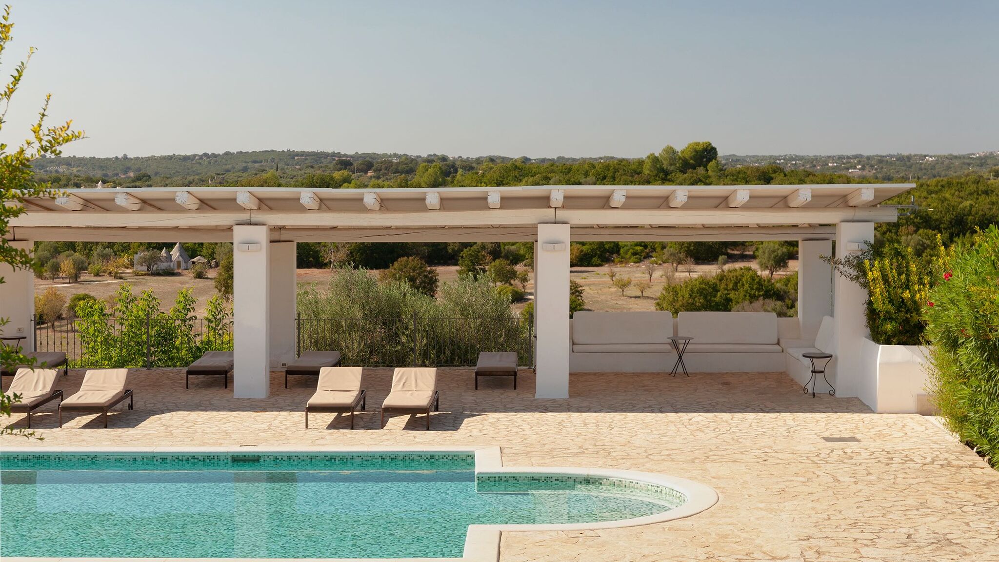 Italianway Ceglie Messapica Trullo Libeccio by Elite Villas