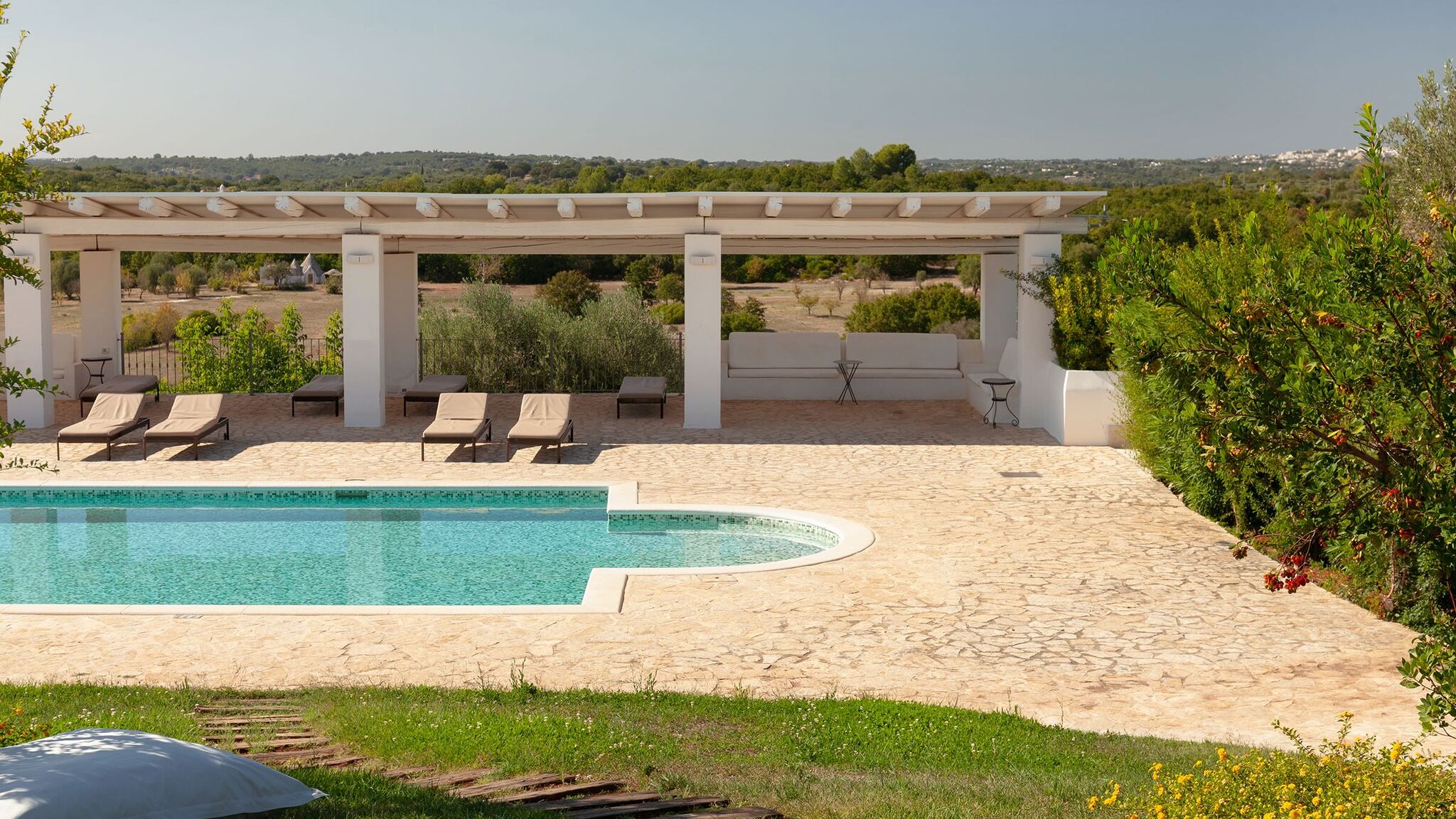 Italianway Ceglie Messapica Trullo Libeccio by Elite Villas