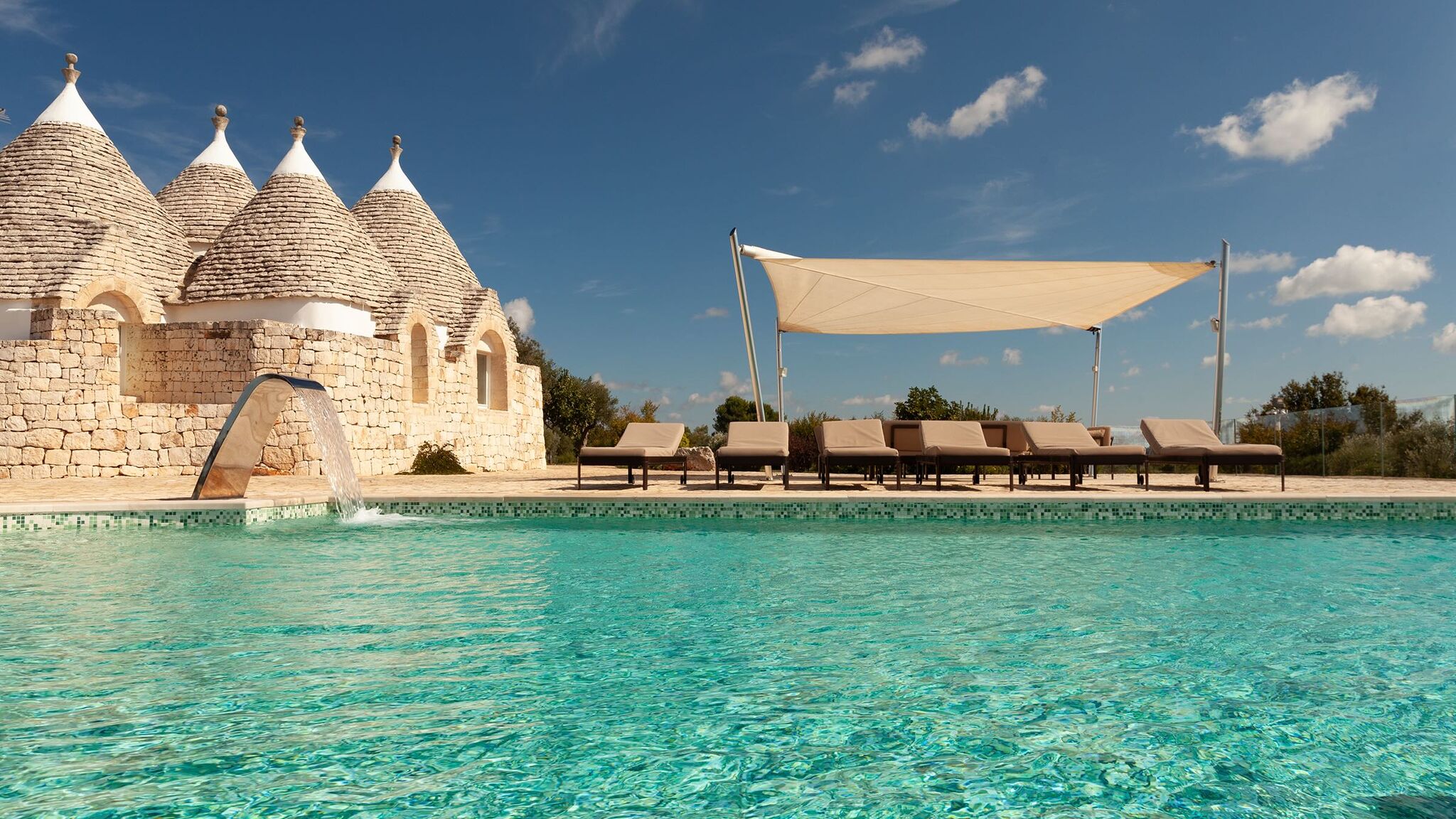 Italianway Ceglie Messapica Trullo Alloro by Elite Villas