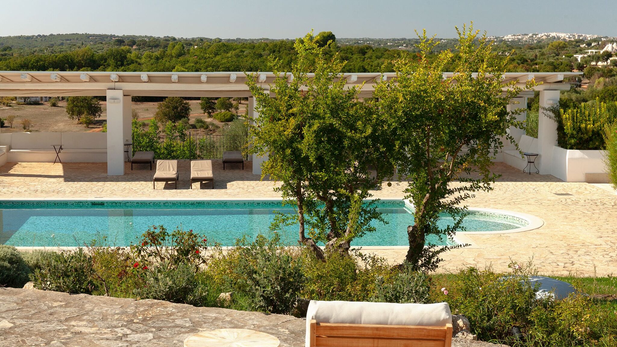 Italianway Ceglie Messapica Trullo Libeccio by Elite Villas