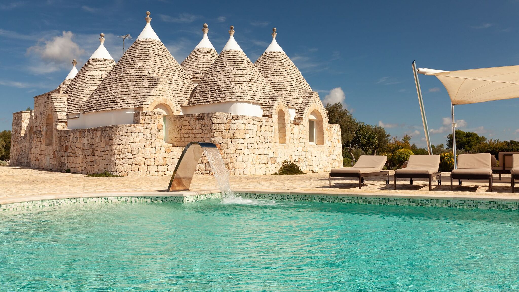 Italianway Ceglie Messapica Trullo Alloro by Elite Villas