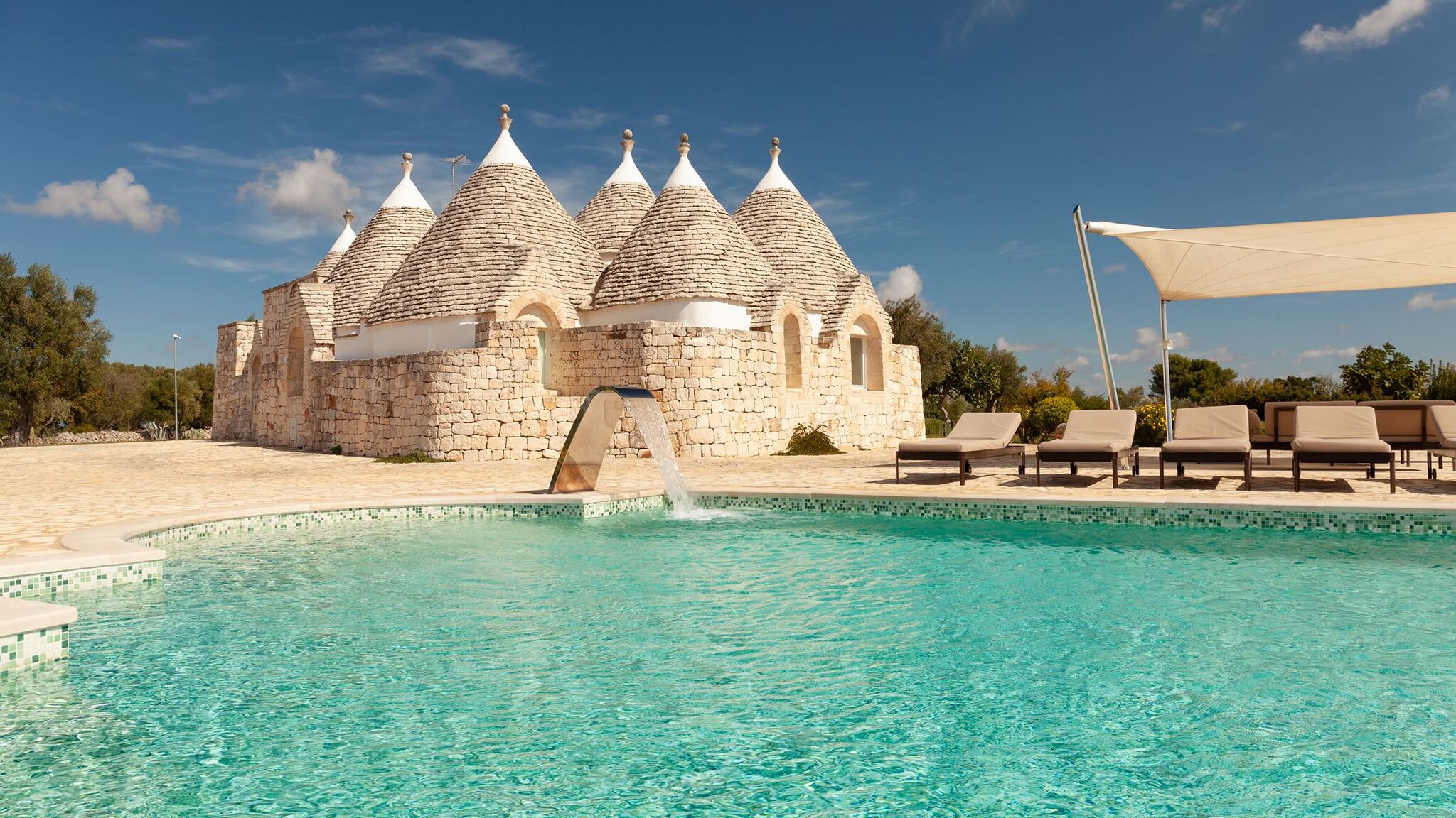 Italianway Ceglie Messapica Trullo Alloro by Elite Villas