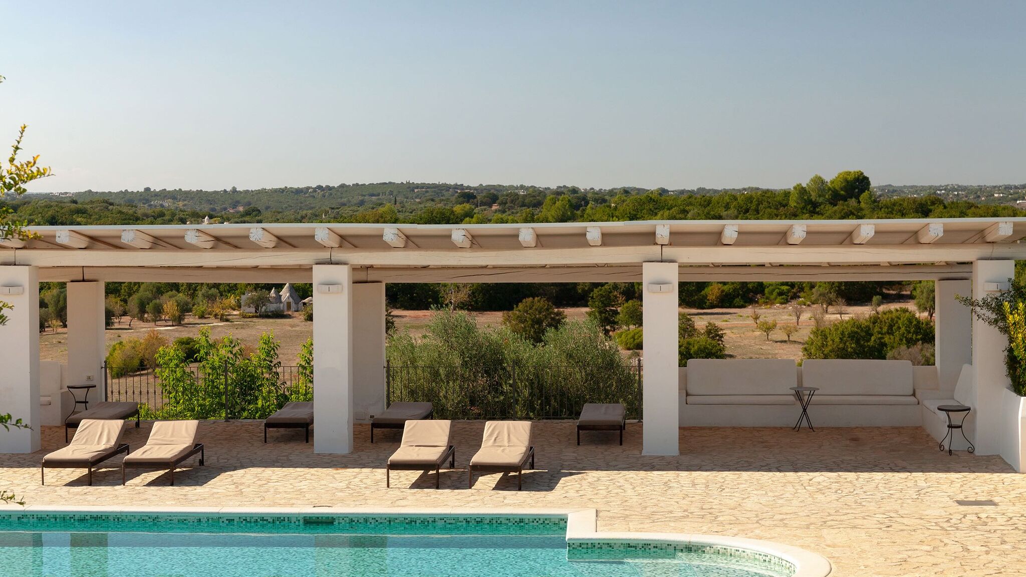 Italianway Ceglie Messapica Trullo Libeccio by Elite Villas