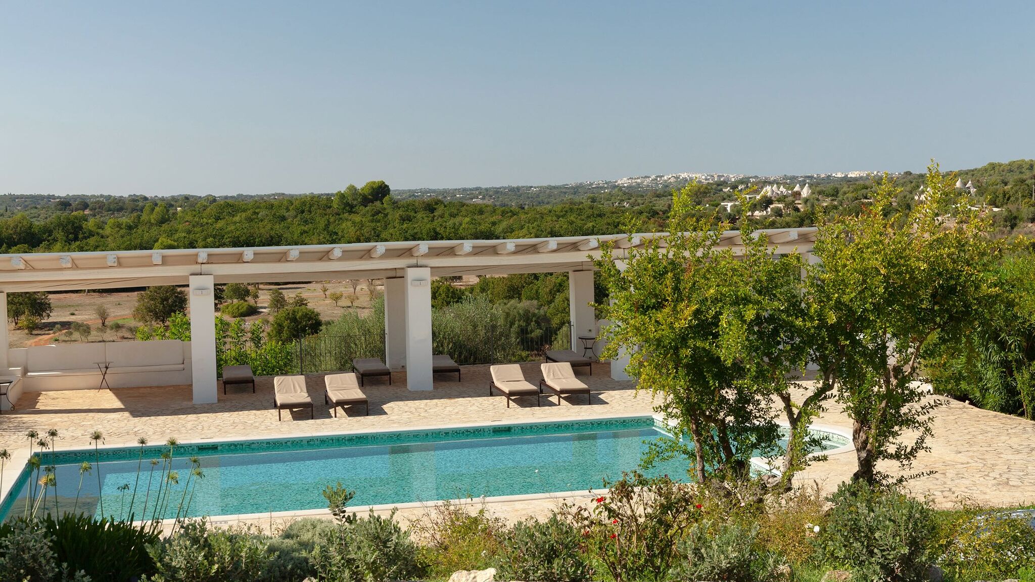 Italianway Ceglie Messapica Trullo Libeccio by Elite Villas
