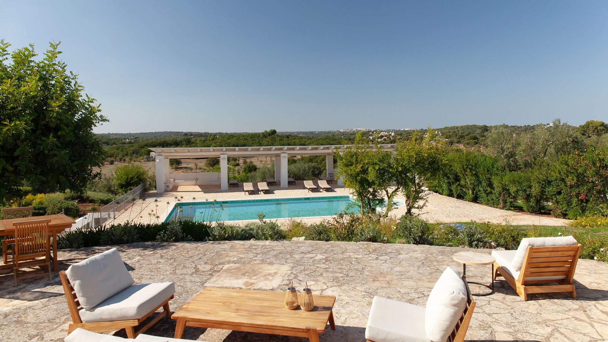Italianway Ceglie Messapica Trullo Libeccio by Elite Villas