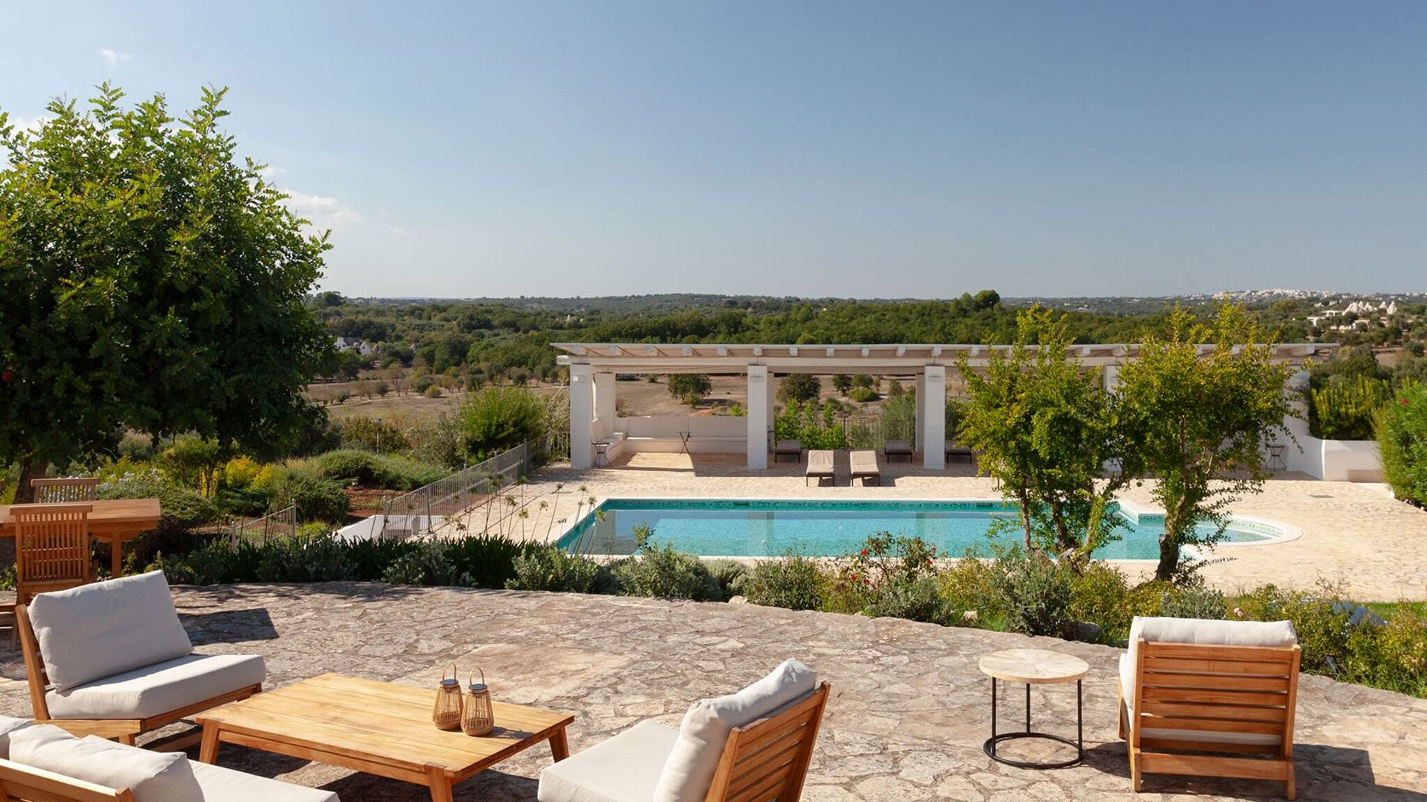 Italianway Ceglie Messapica Trullo Libeccio by Elite Villas