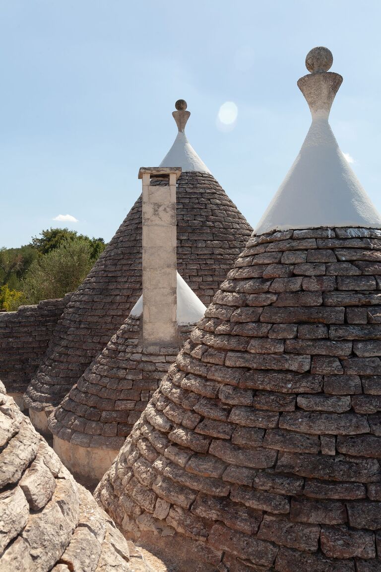 Italianway Ceglie Messapica Trullo Libeccio by Elite Villas
