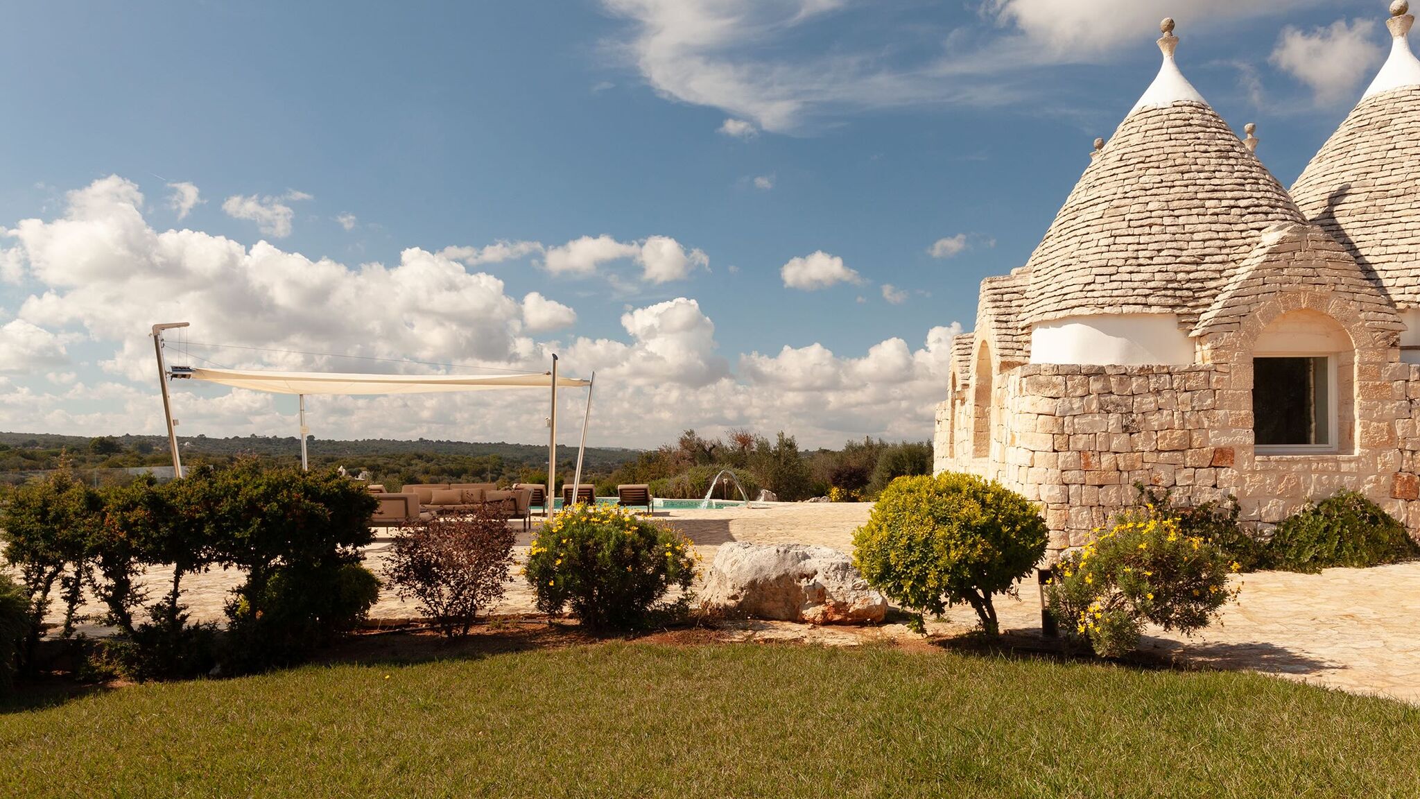 Italianway Ceglie Messapica Trullo Alloro by Elite Villas