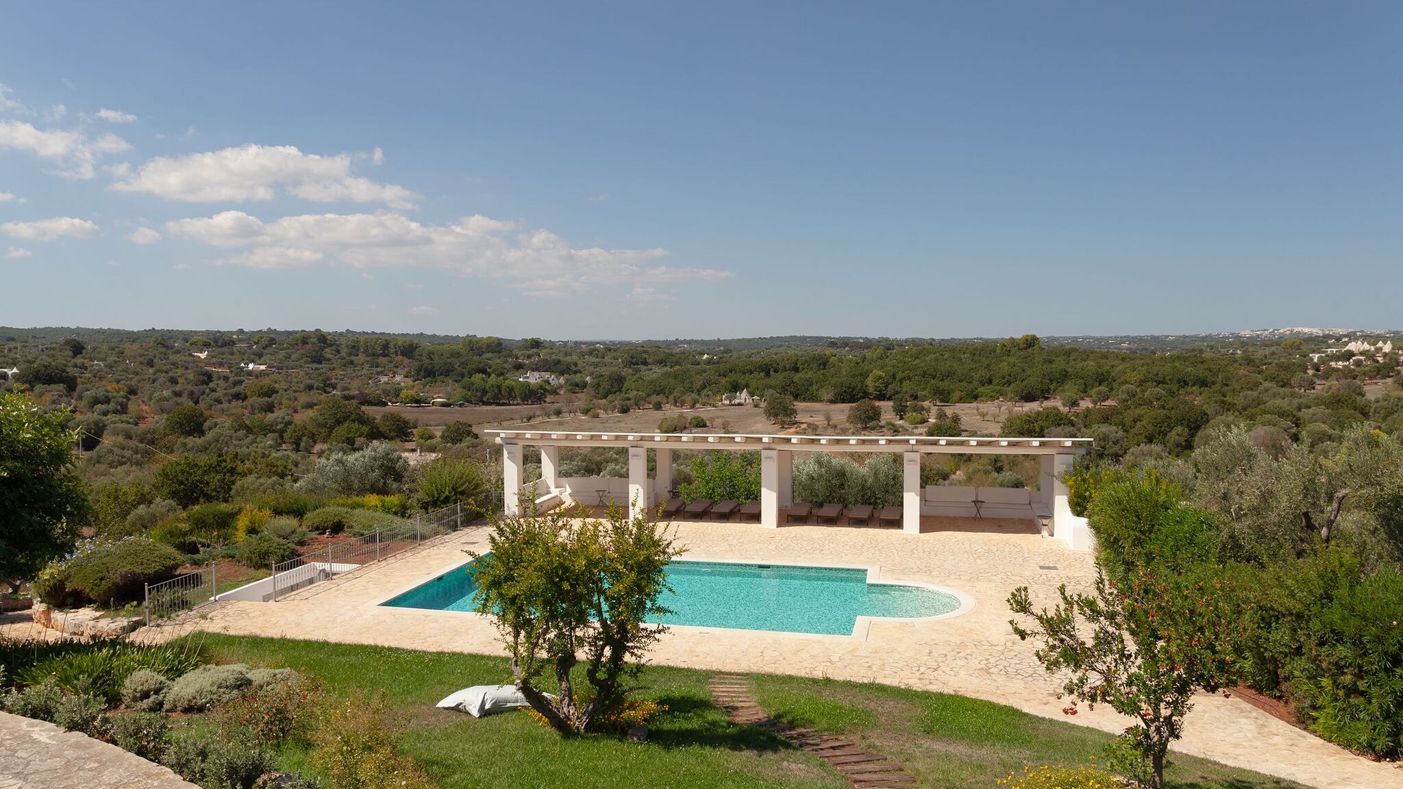 Italianway Ceglie Messapica Trullo Libeccio by Elite Villas