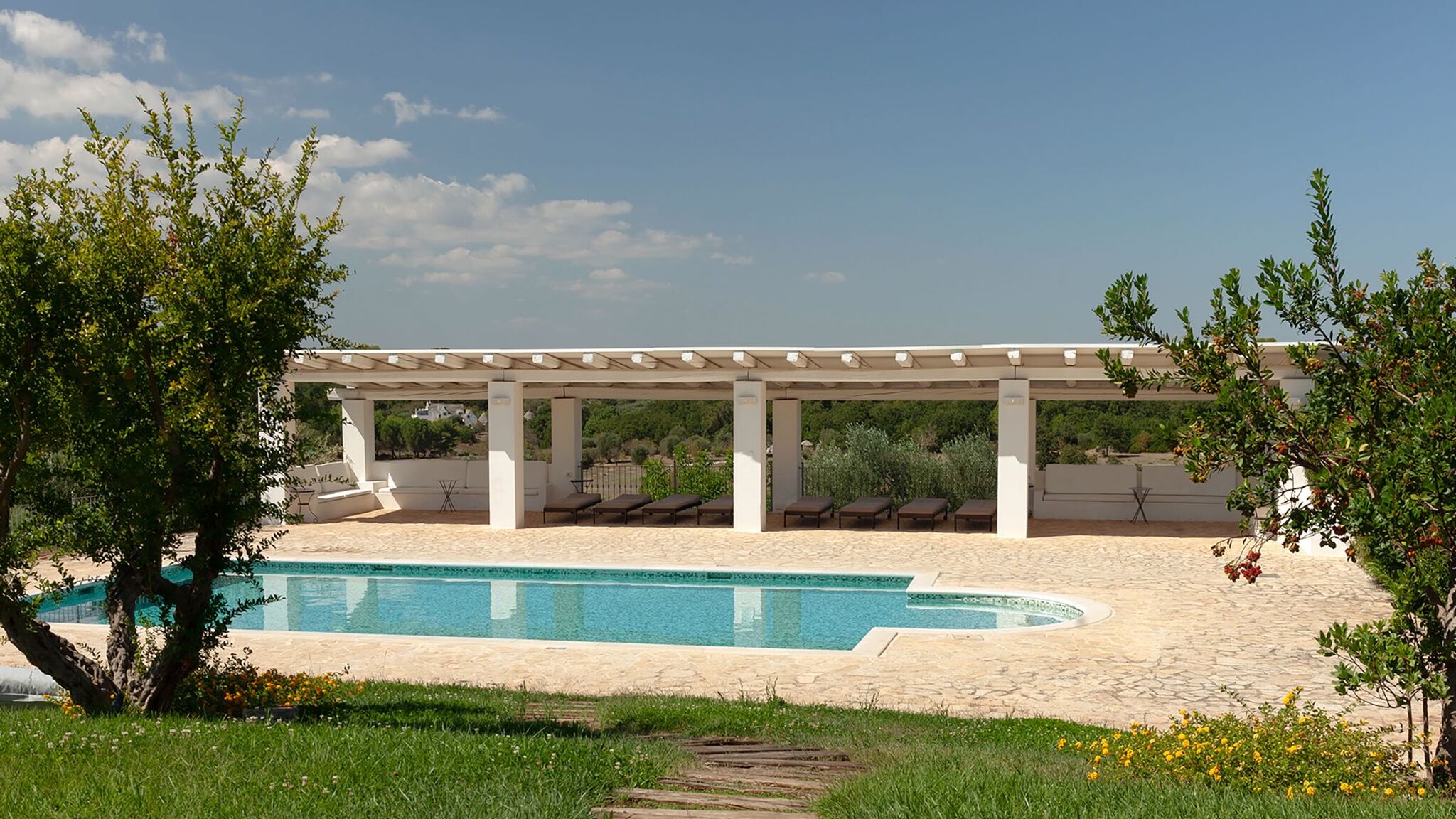 Italianway Ceglie Messapica Trullo Libeccio by Elite Villas