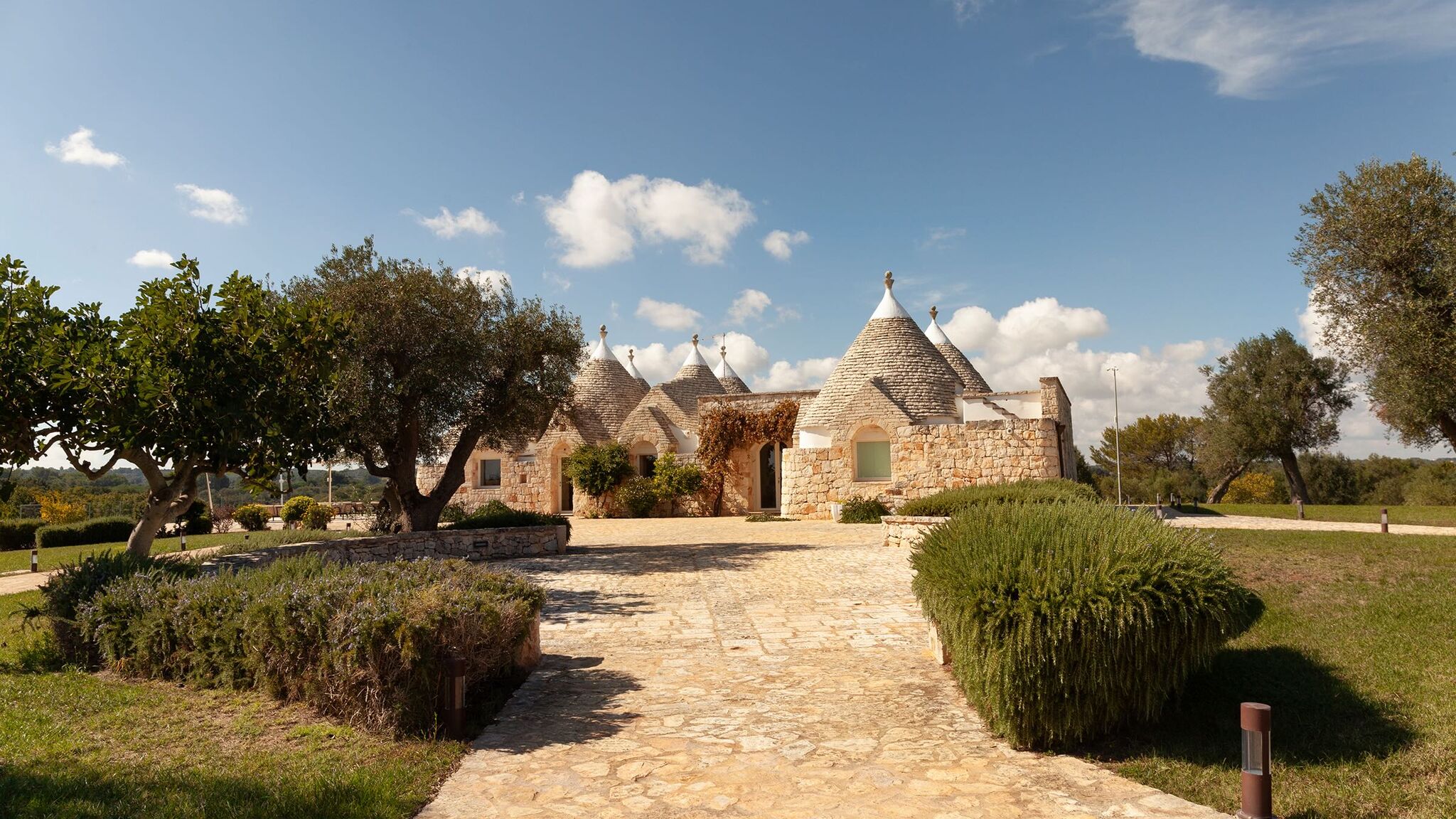 Italianway Ceglie Messapica Trullo Alloro by Elite Villas