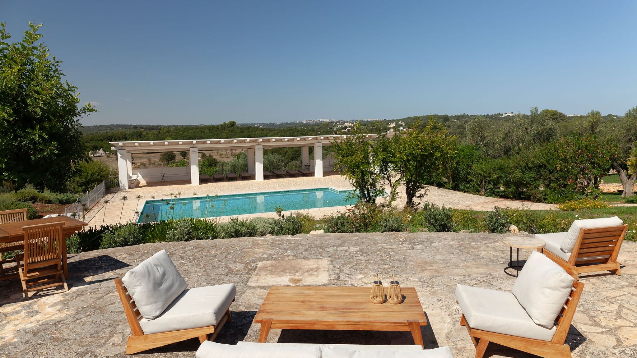 Italianway Ceglie Messapica Trullo Libeccio by Elite Villas
