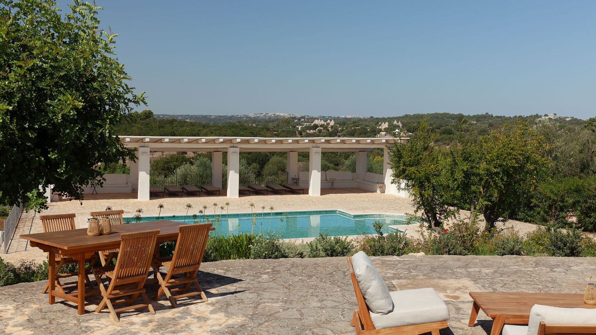 Italianway Ceglie Messapica Trullo Libeccio by Elite Villas