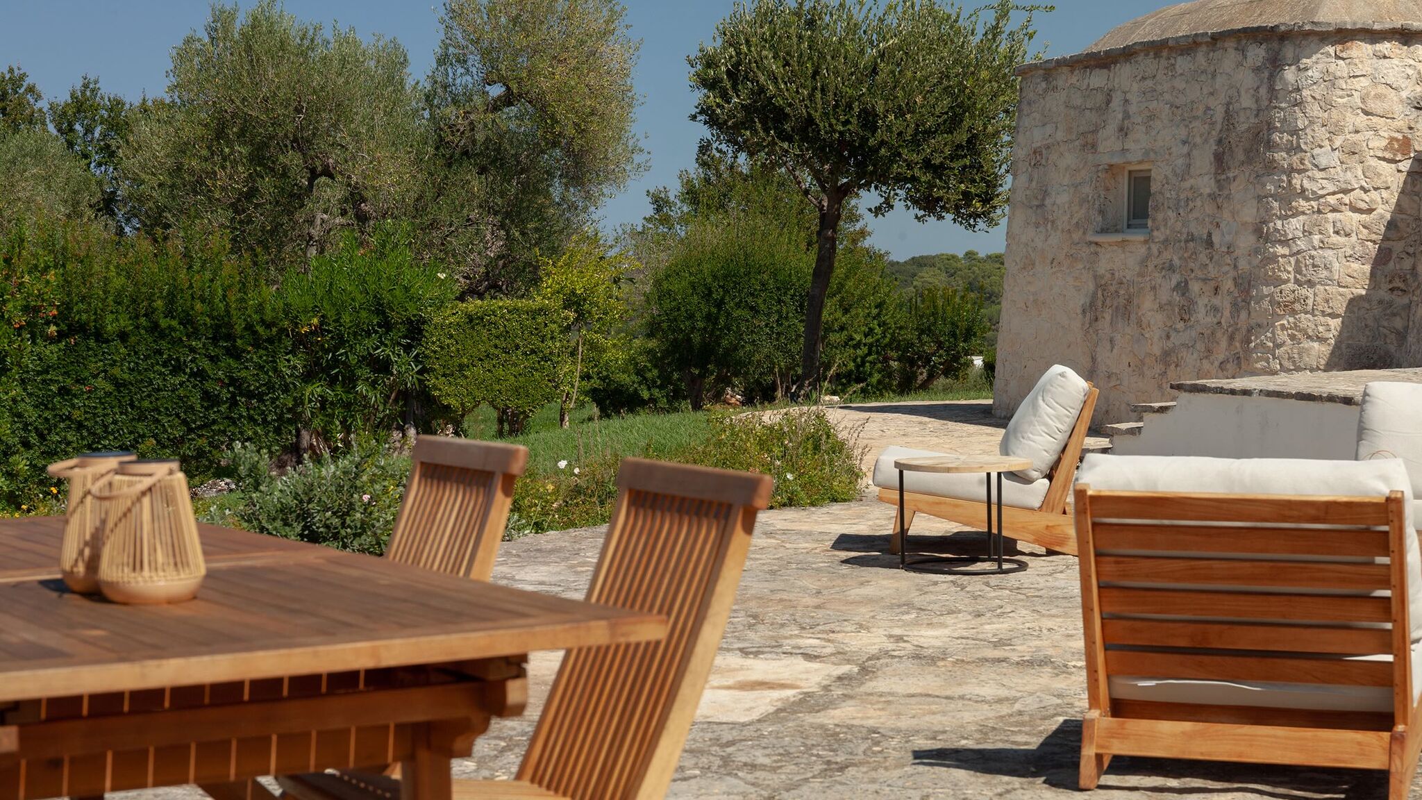 Italianway Ceglie Messapica Trullo Libeccio by Elite Villas