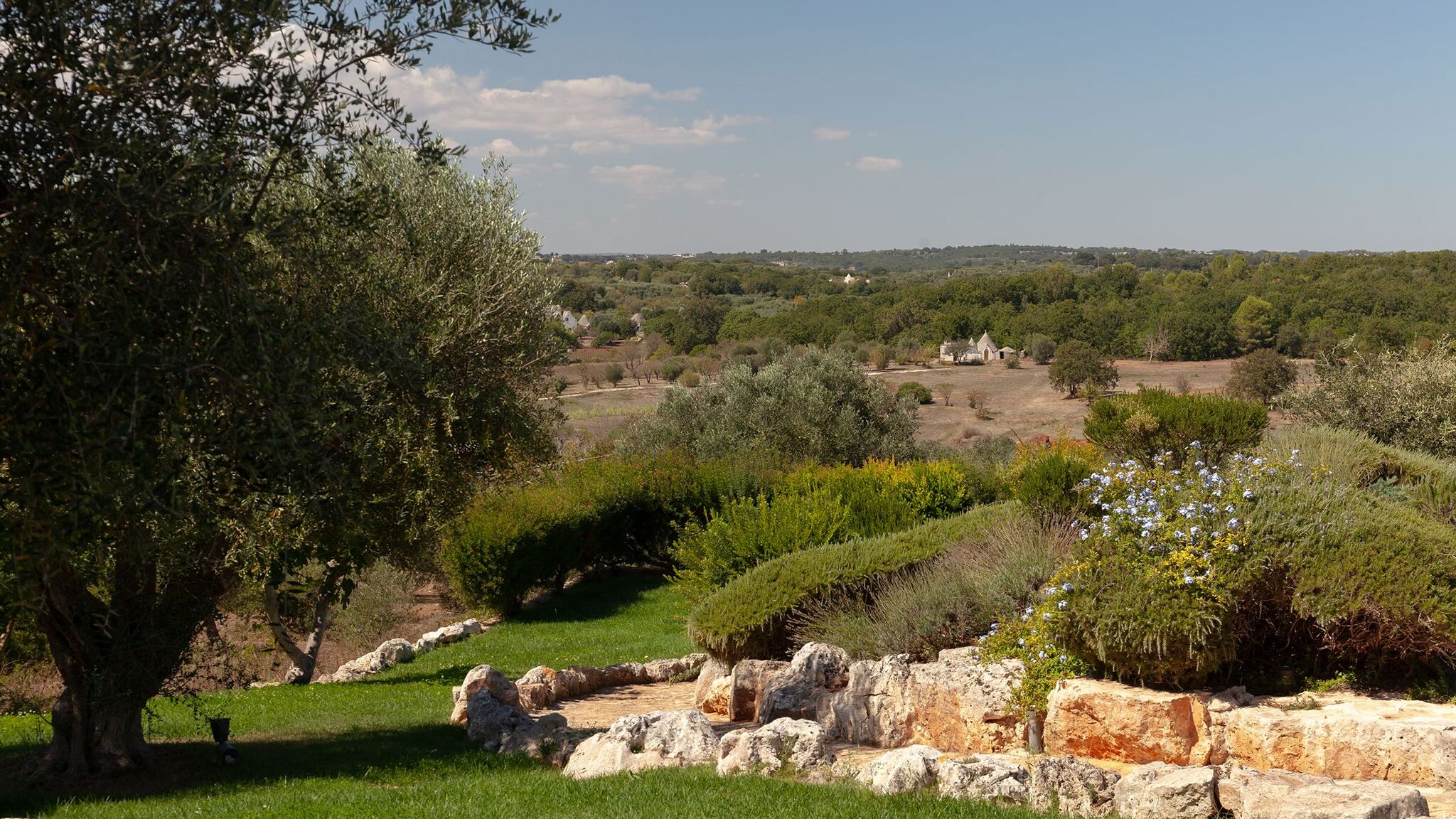 Italianway Ceglie Messapica Trullo Libeccio by Elite Villas