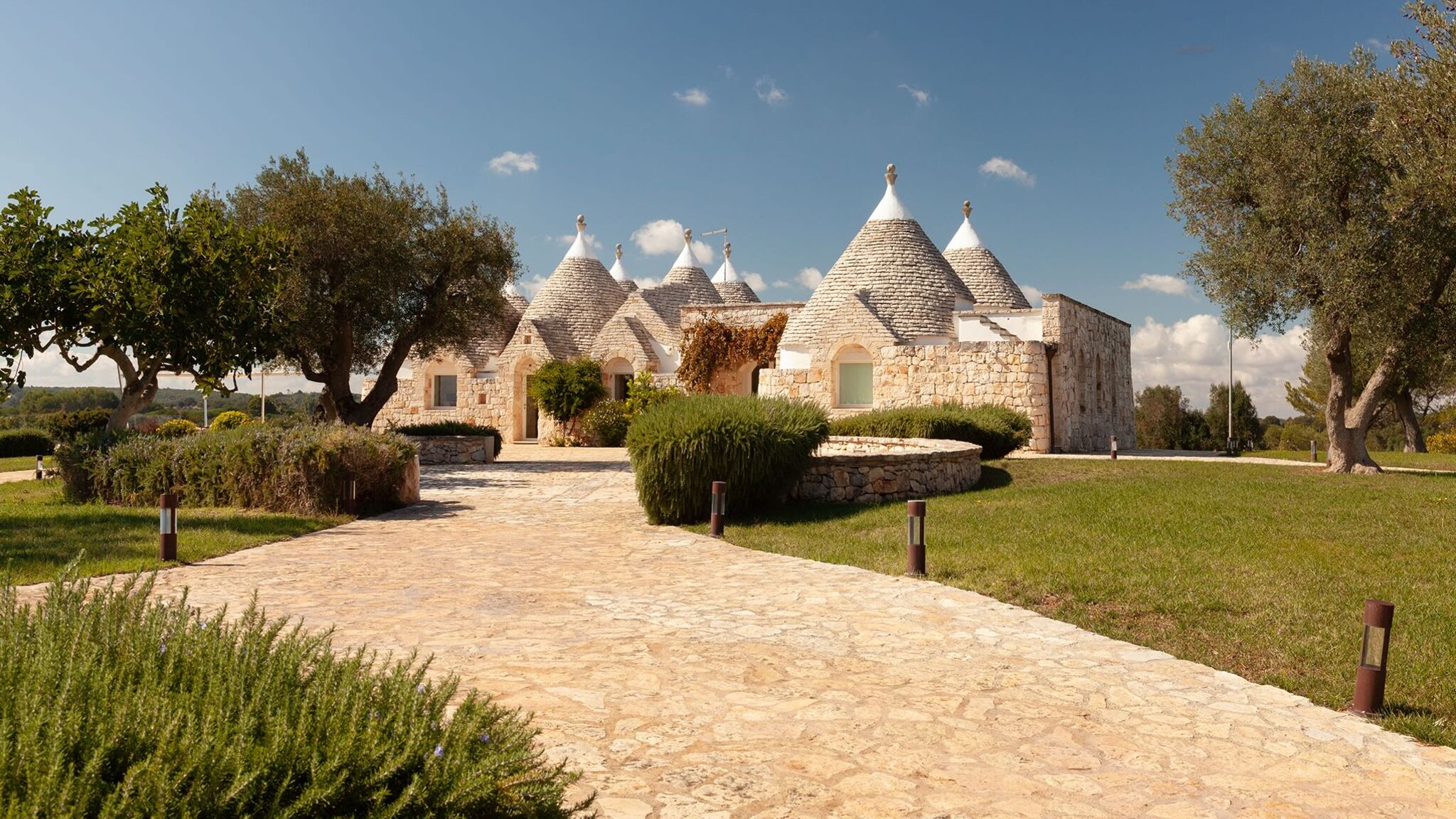Italianway Ceglie Messapica Trullo Alloro by Elite Villas