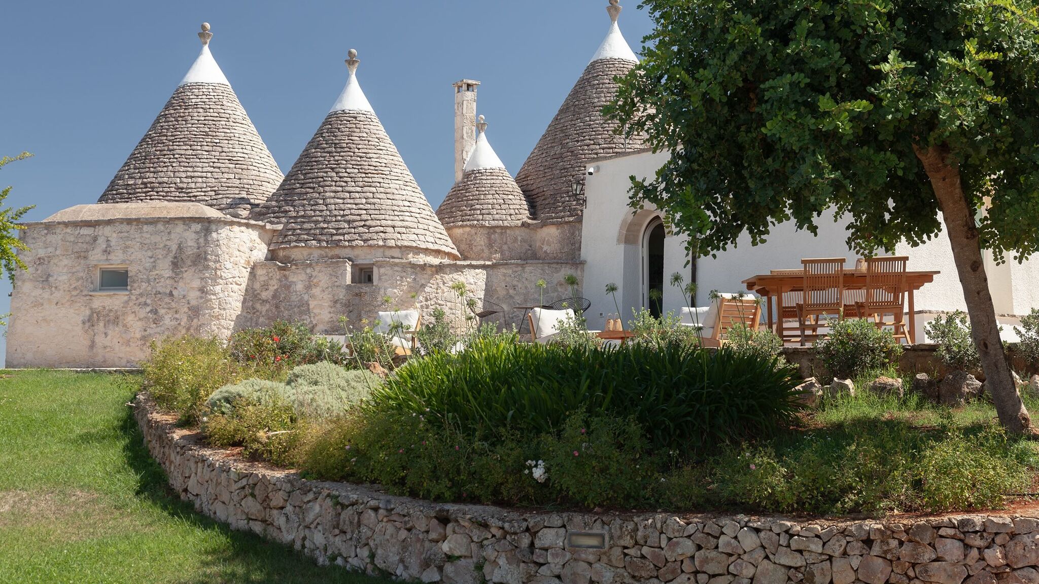 Italianway Ceglie Messapica Trullo Libeccio by Elite Villas