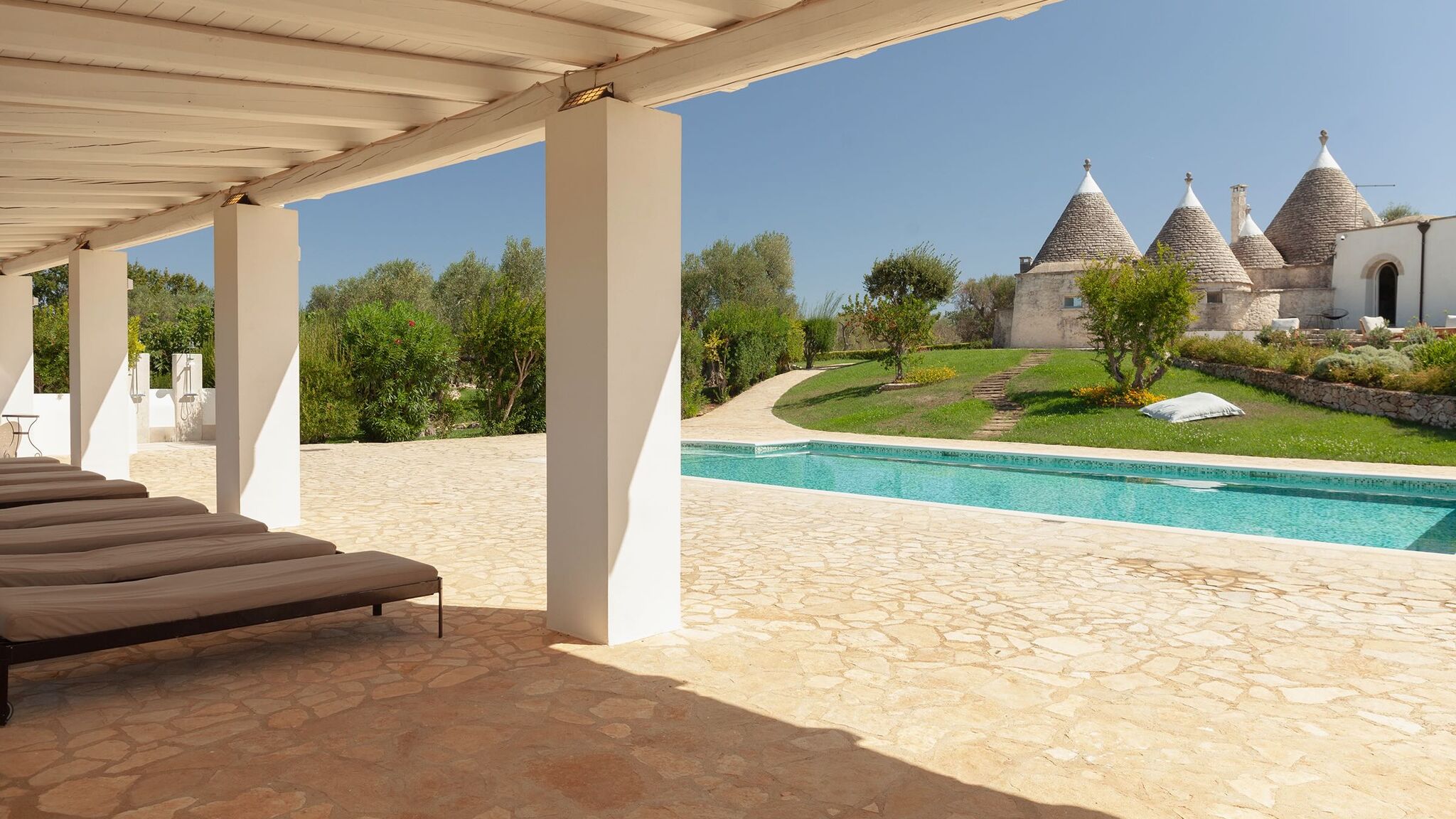 Italianway Ceglie Messapica Trullo Libeccio by Elite Villas