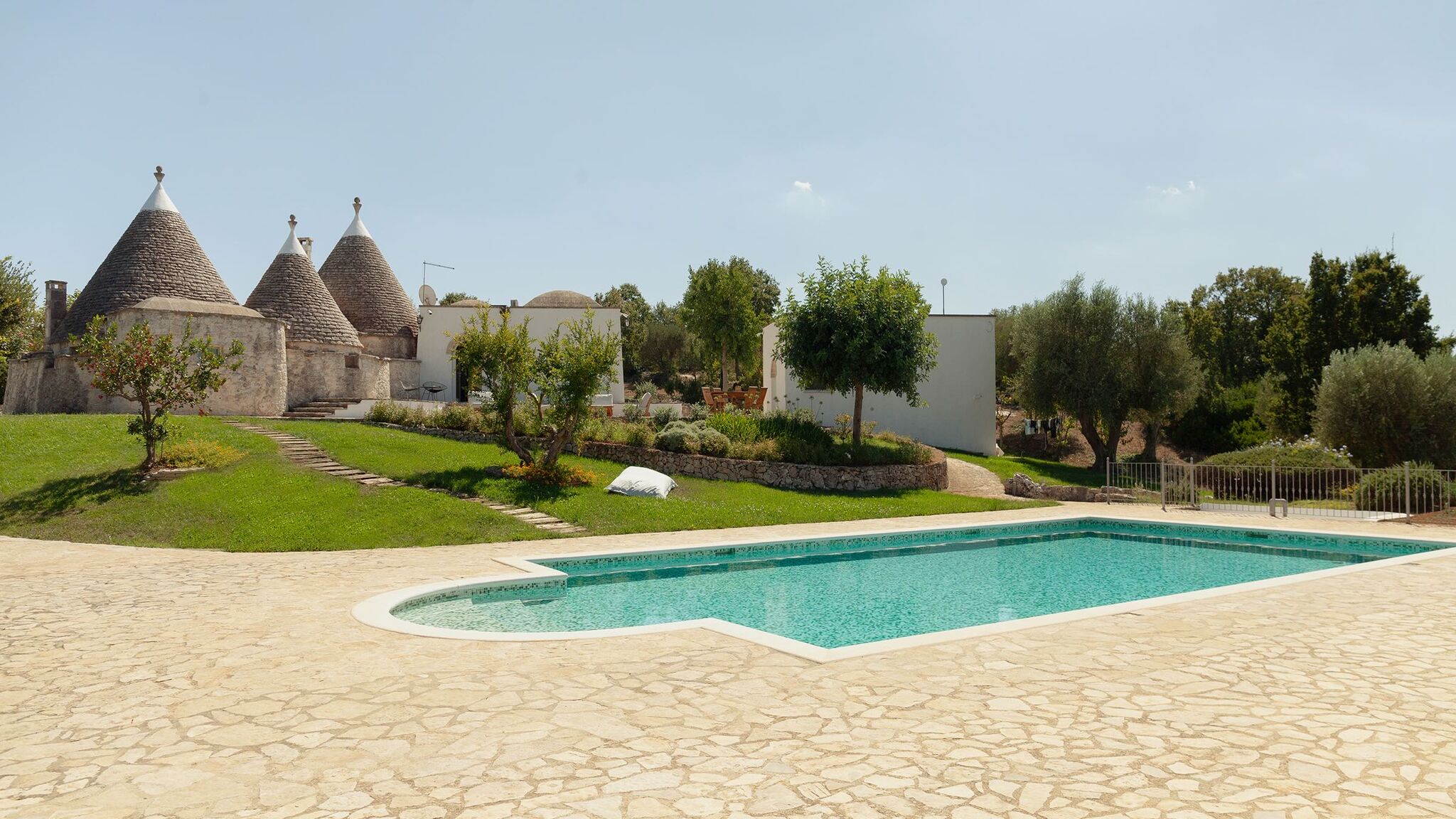 Italianway Ceglie Messapica Trullo Libeccio by Elite Villas