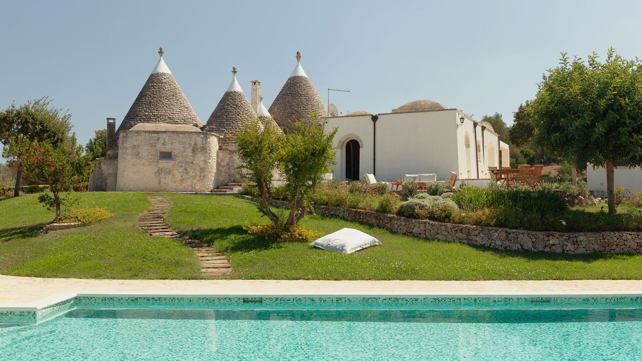 Italianway Ceglie Messapica Trullo Libeccio by Elite Villas