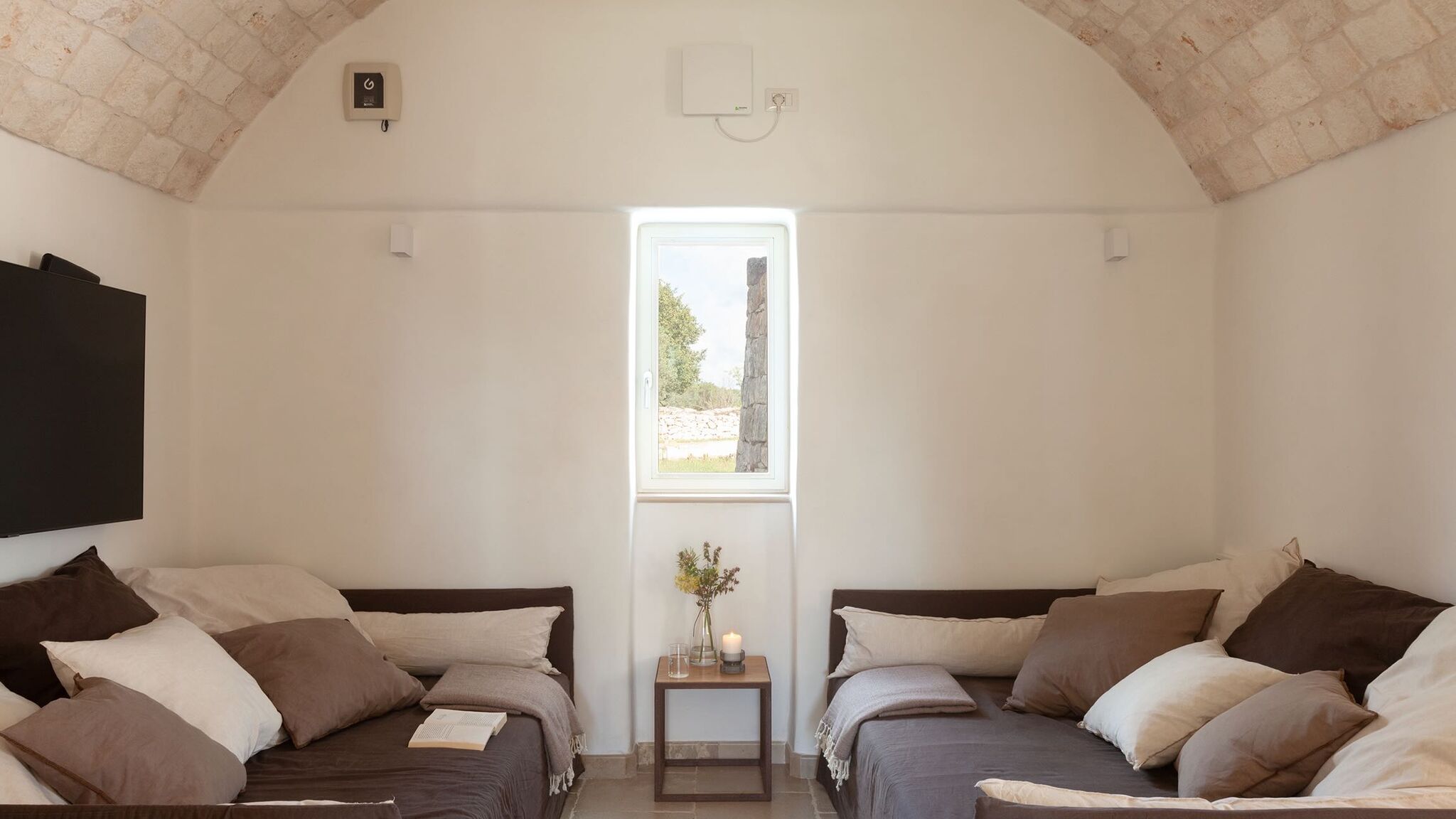 Italianway Ceglie Messapica Trullo Alloro by Elite Villas