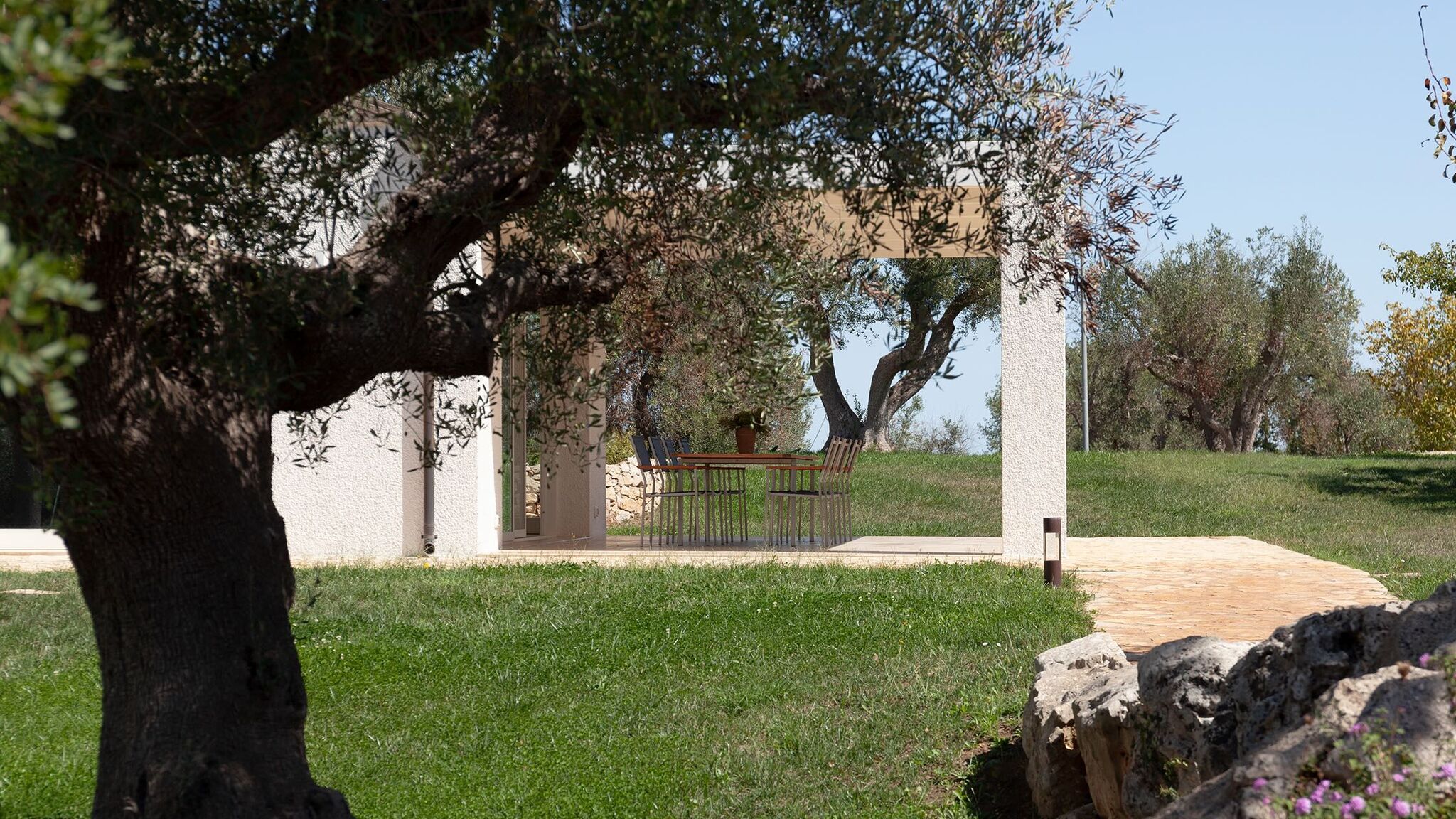 Italianway Ceglie Messapica Trullo Libeccio by Elite Villas
