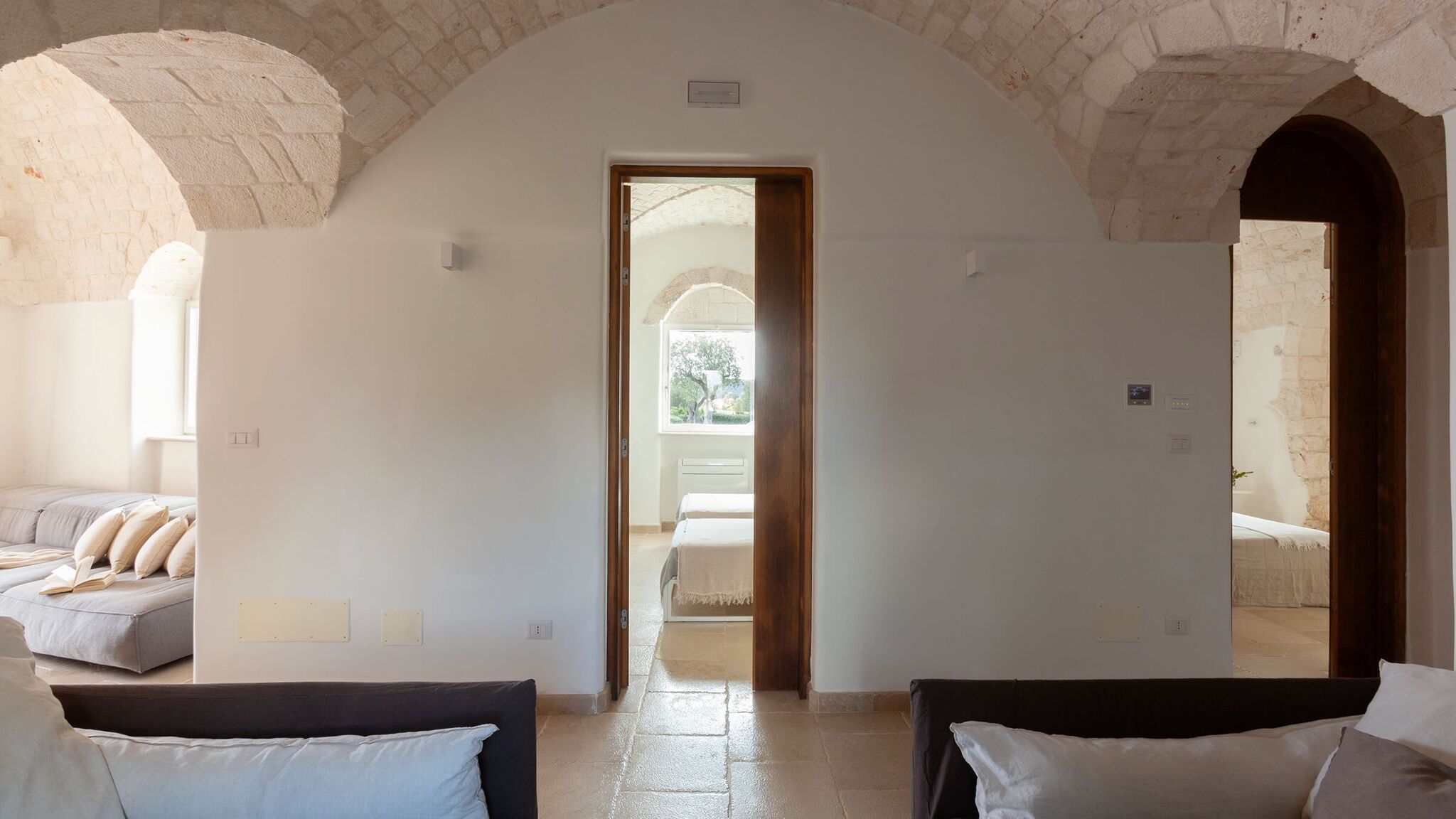 Italianway Ceglie Messapica Trullo Alloro by Elite Villas