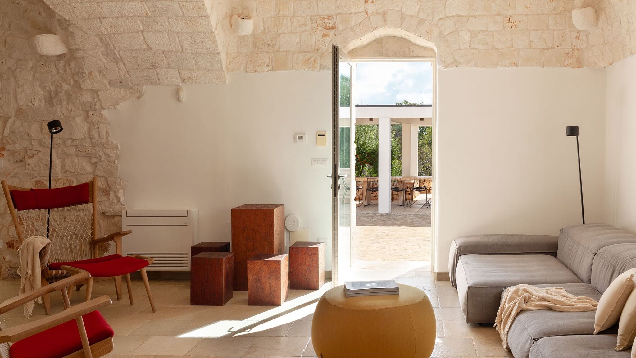 Italianway Ceglie Messapica Trullo Alloro by Elite Villas