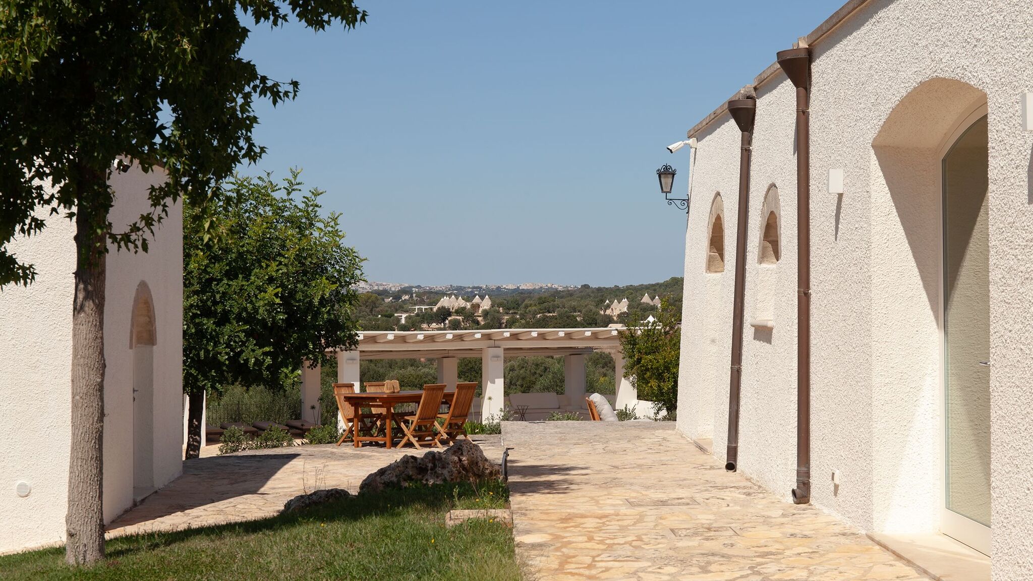 Italianway Ceglie Messapica Trullo Libeccio by Elite Villas
