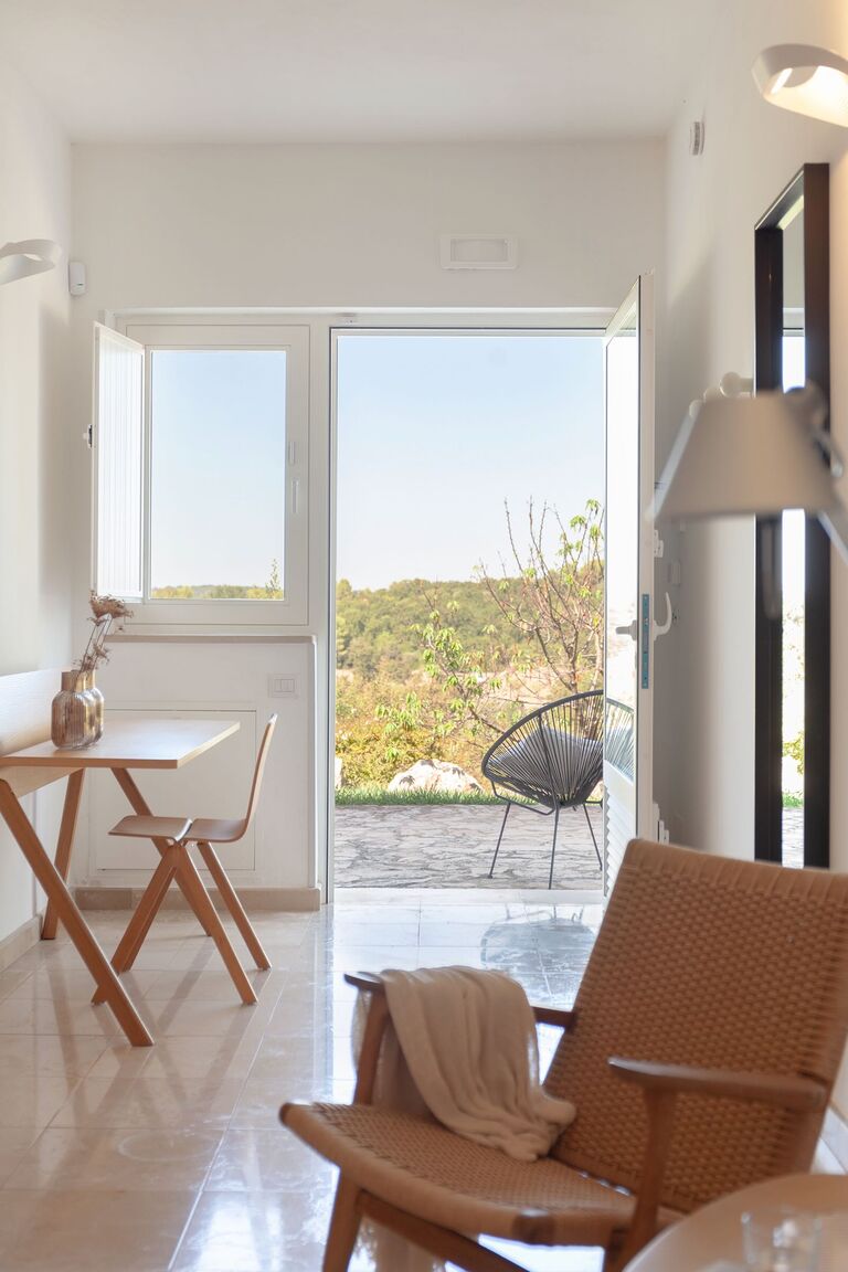 Italianway Ceglie Messapica Trullo Libeccio by Elite Villas