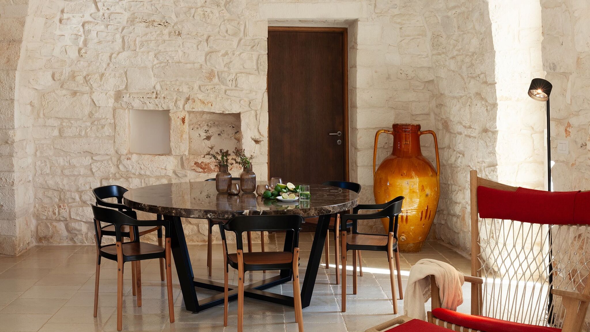 Italianway Ceglie Messapica Trullo Alloro by Elite Villas