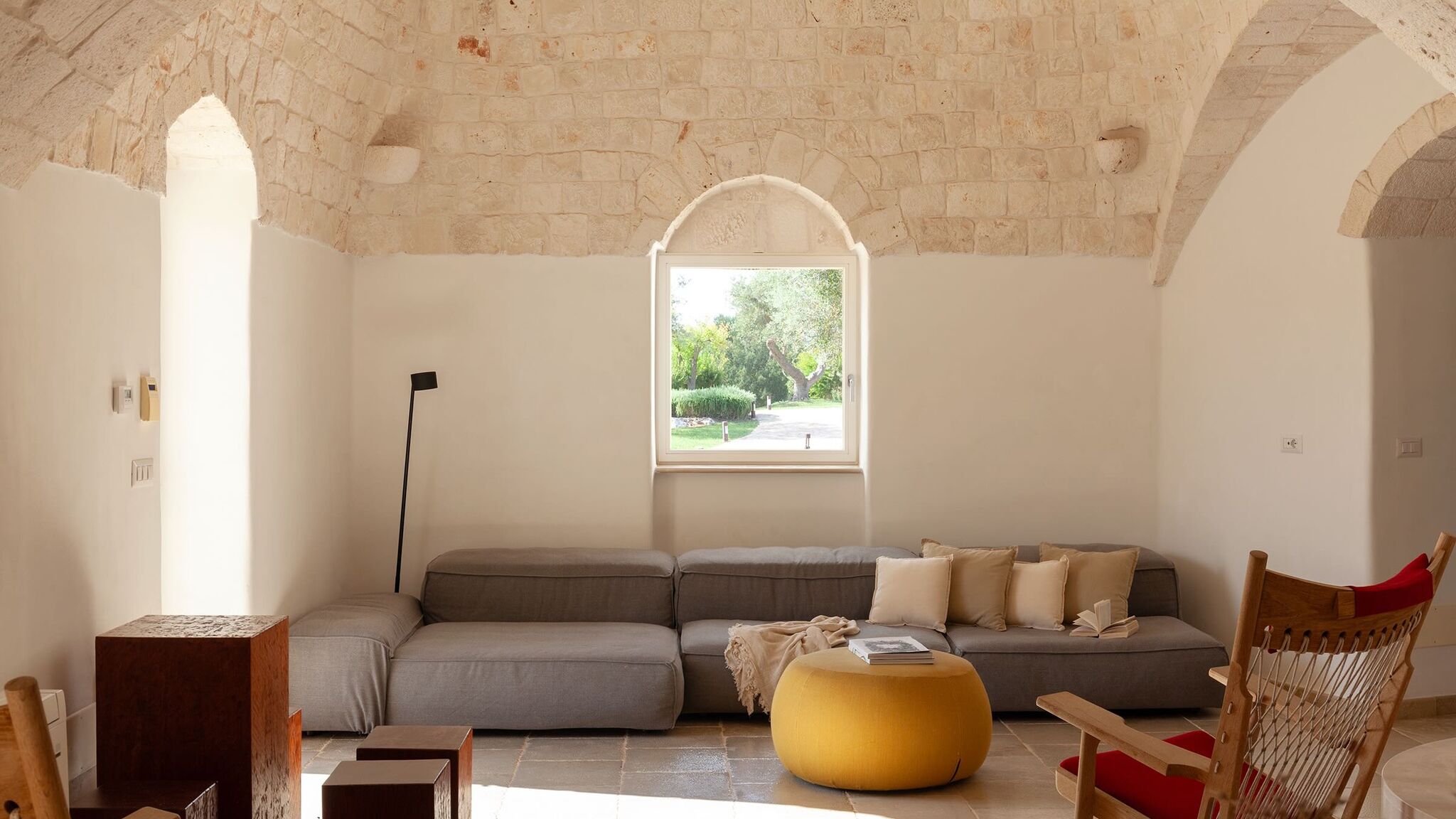Italianway Ceglie Messapica Trullo Alloro by Elite Villas
