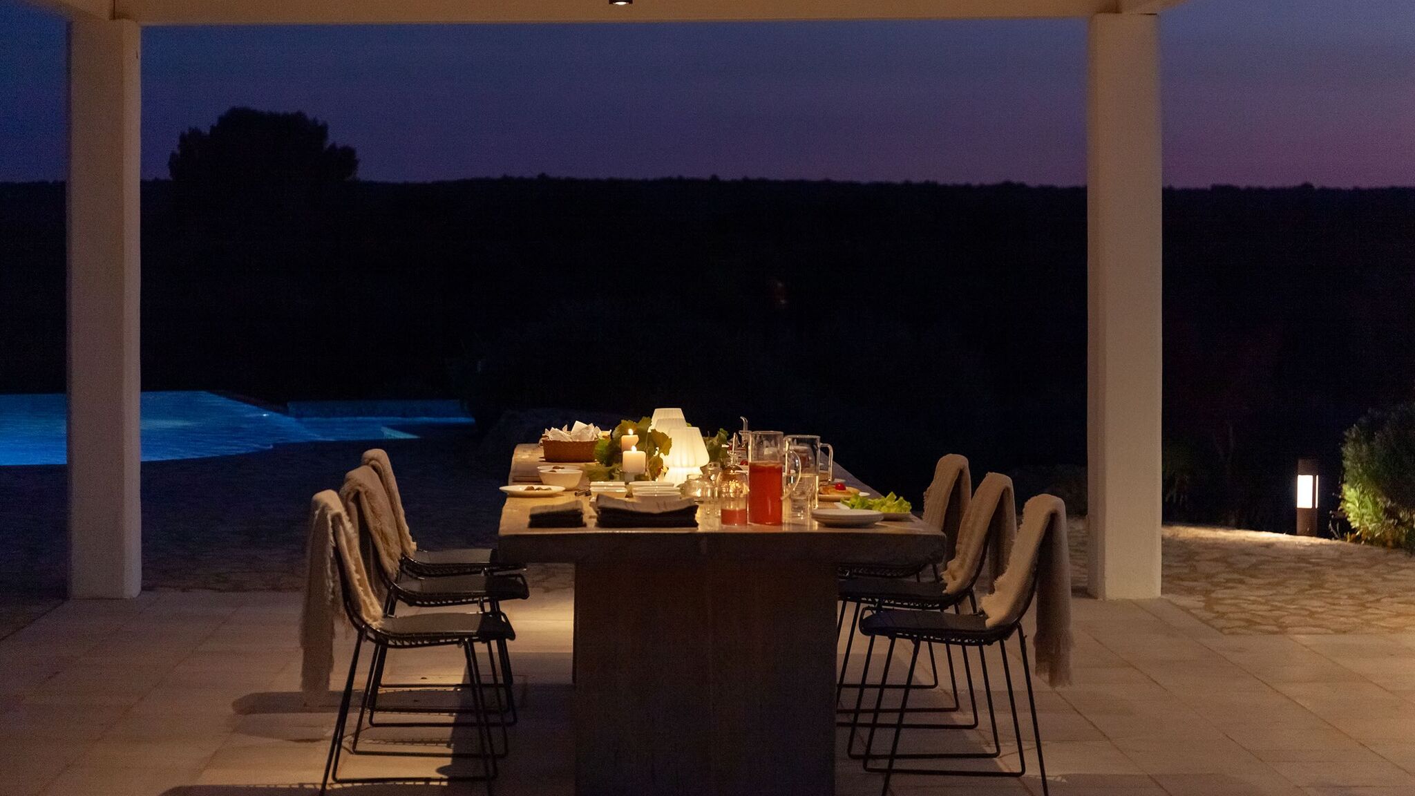 Italianway Ceglie Messapica Trullo Alloro by Elite Villas