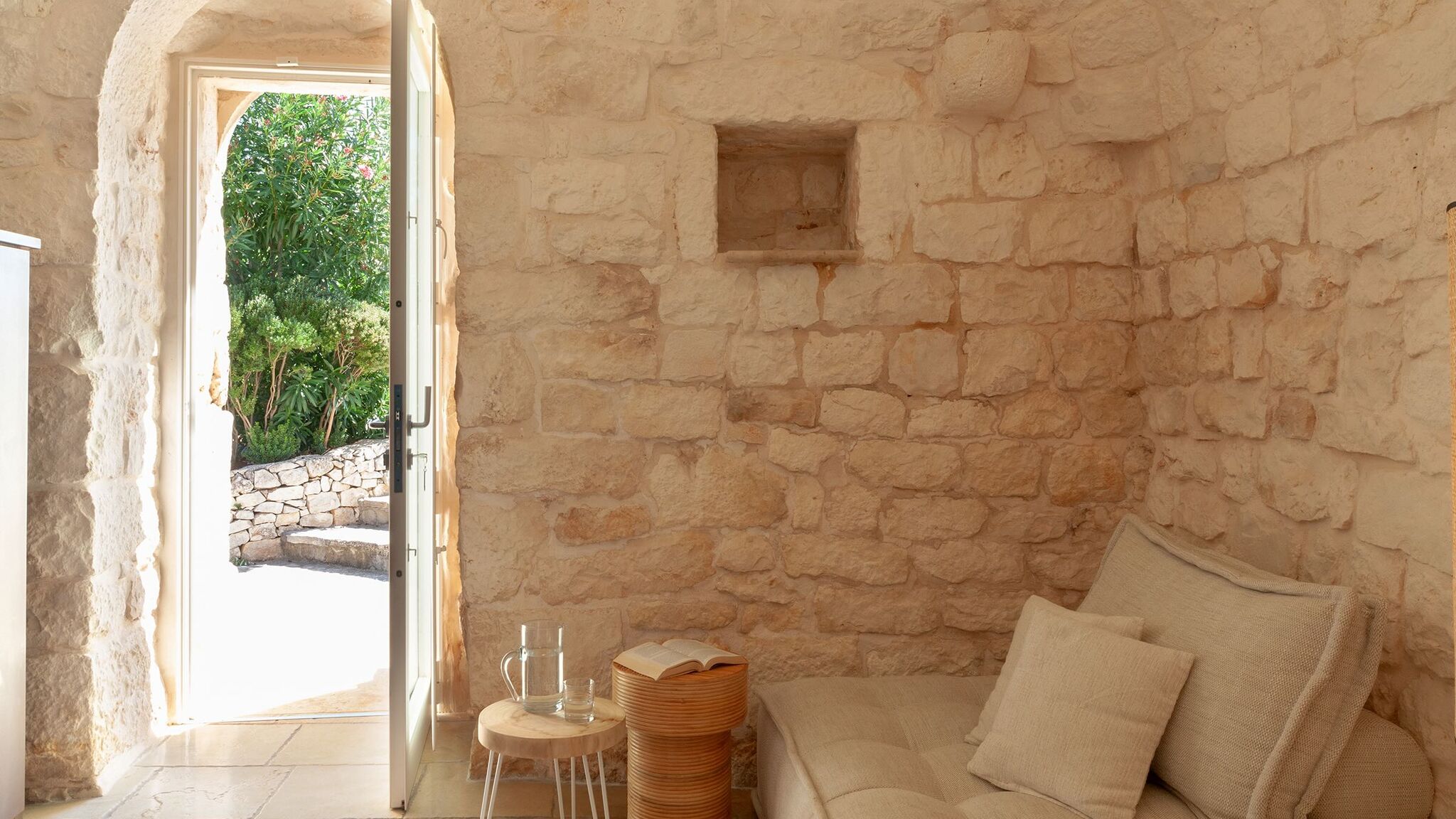 Italianway Ceglie Messapica Trullo Libeccio by Elite Villas