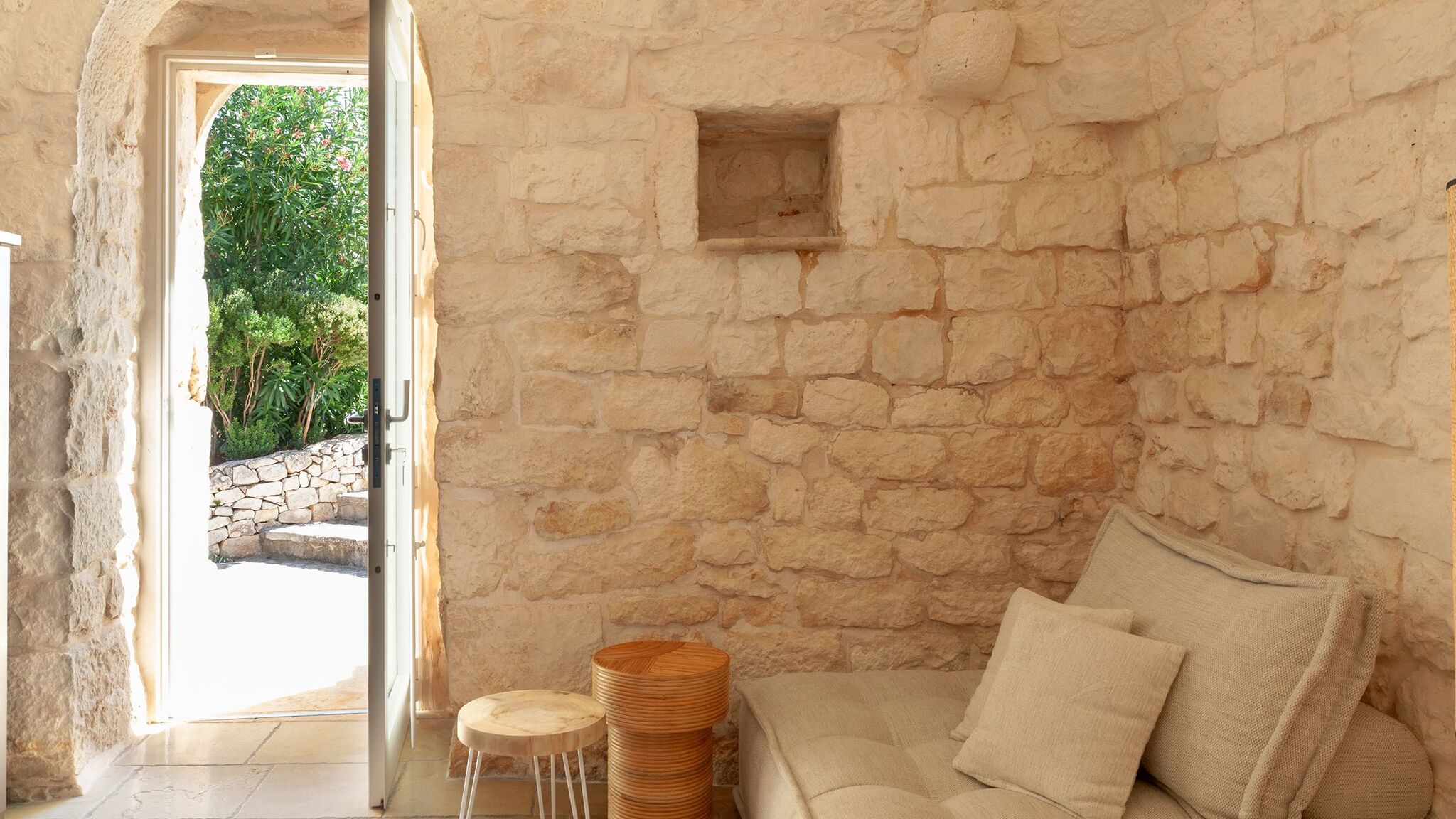 Italianway Ceglie Messapica Trullo Libeccio by Elite Villas